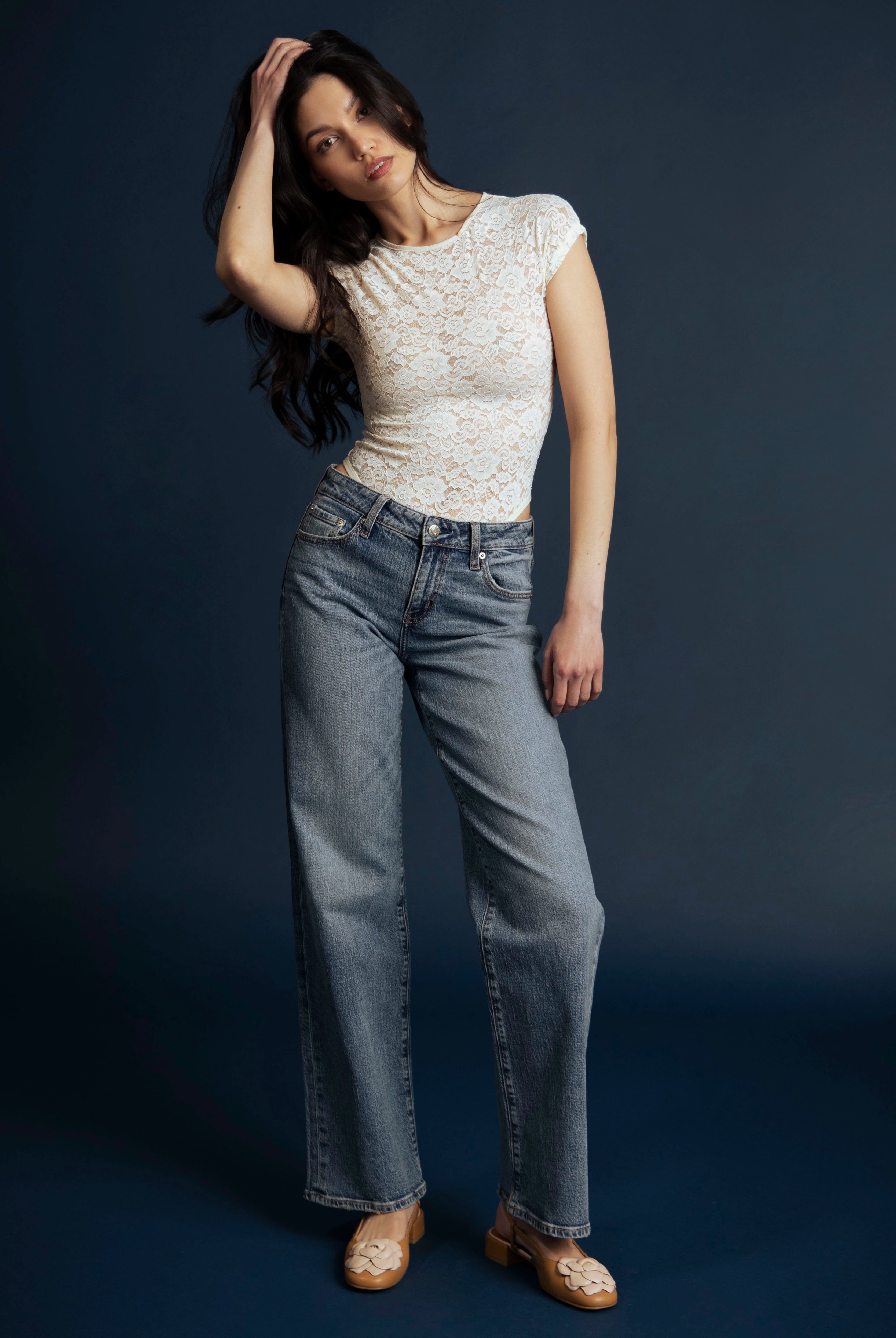 swatch_Tan/Pink florence leather slingback angel alarcon