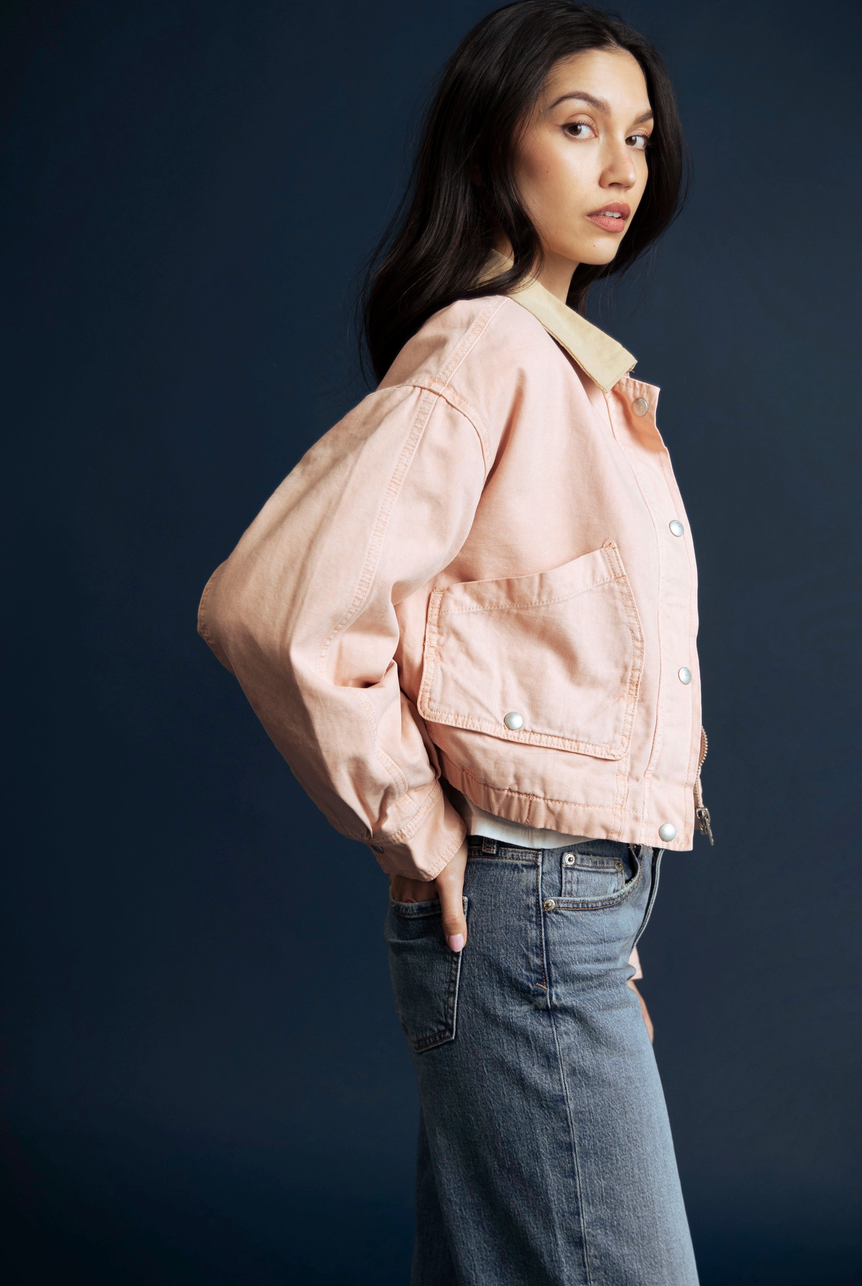 swatch_Pink blank nyc lawn party barn jacket