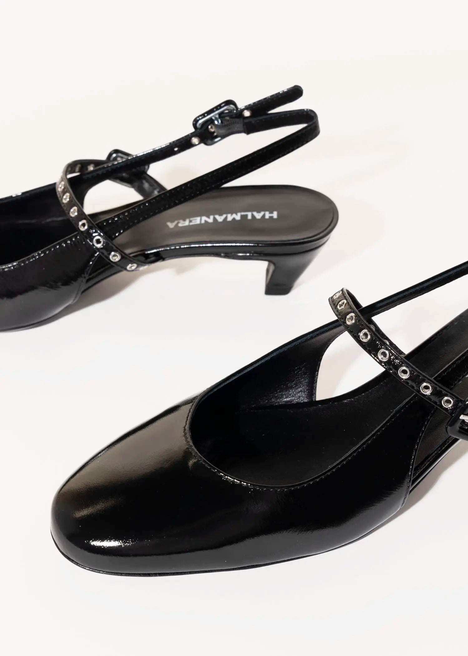 swatch_black dina heeled mary jane heels