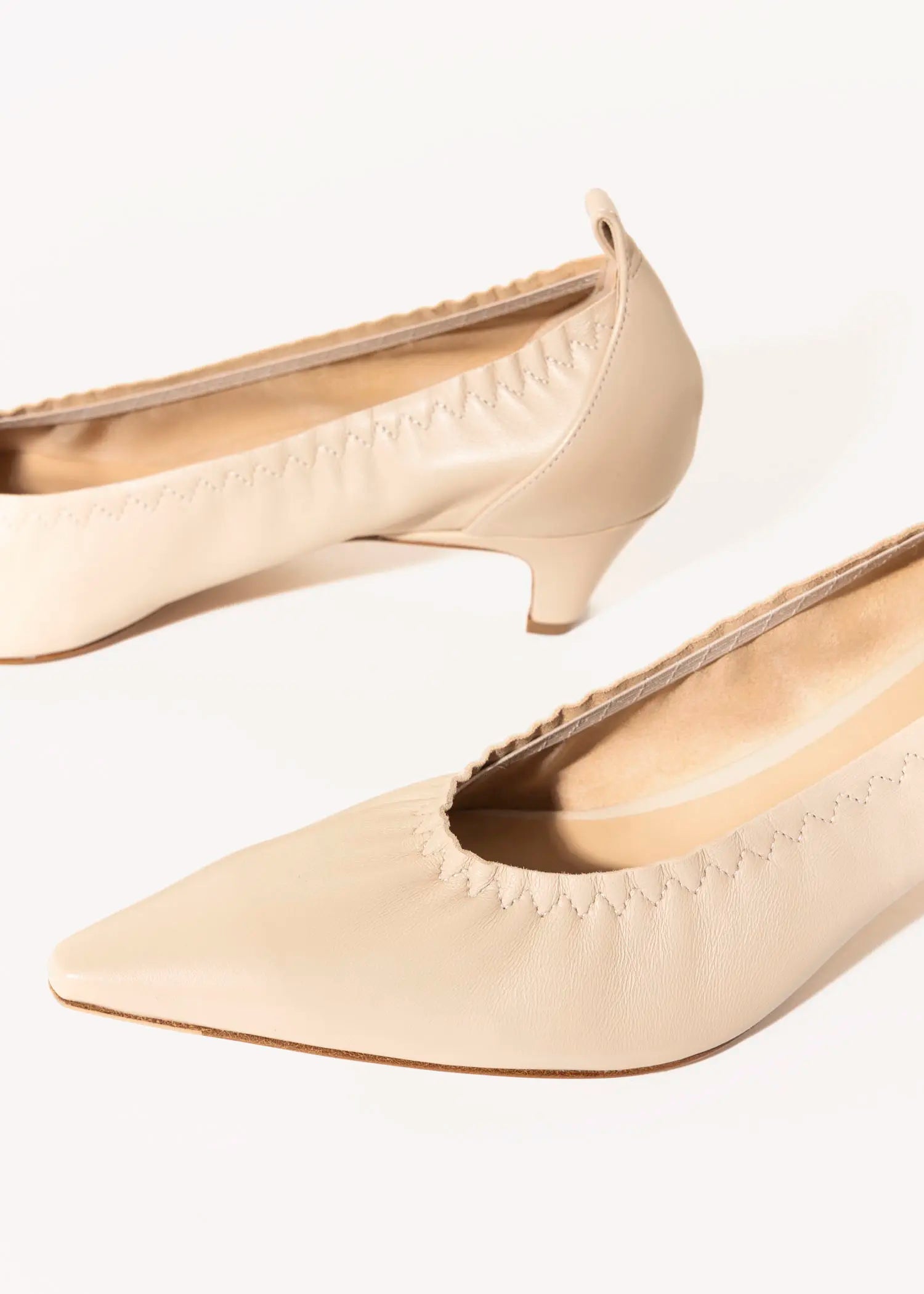 swatch_butter leather iris pump heels