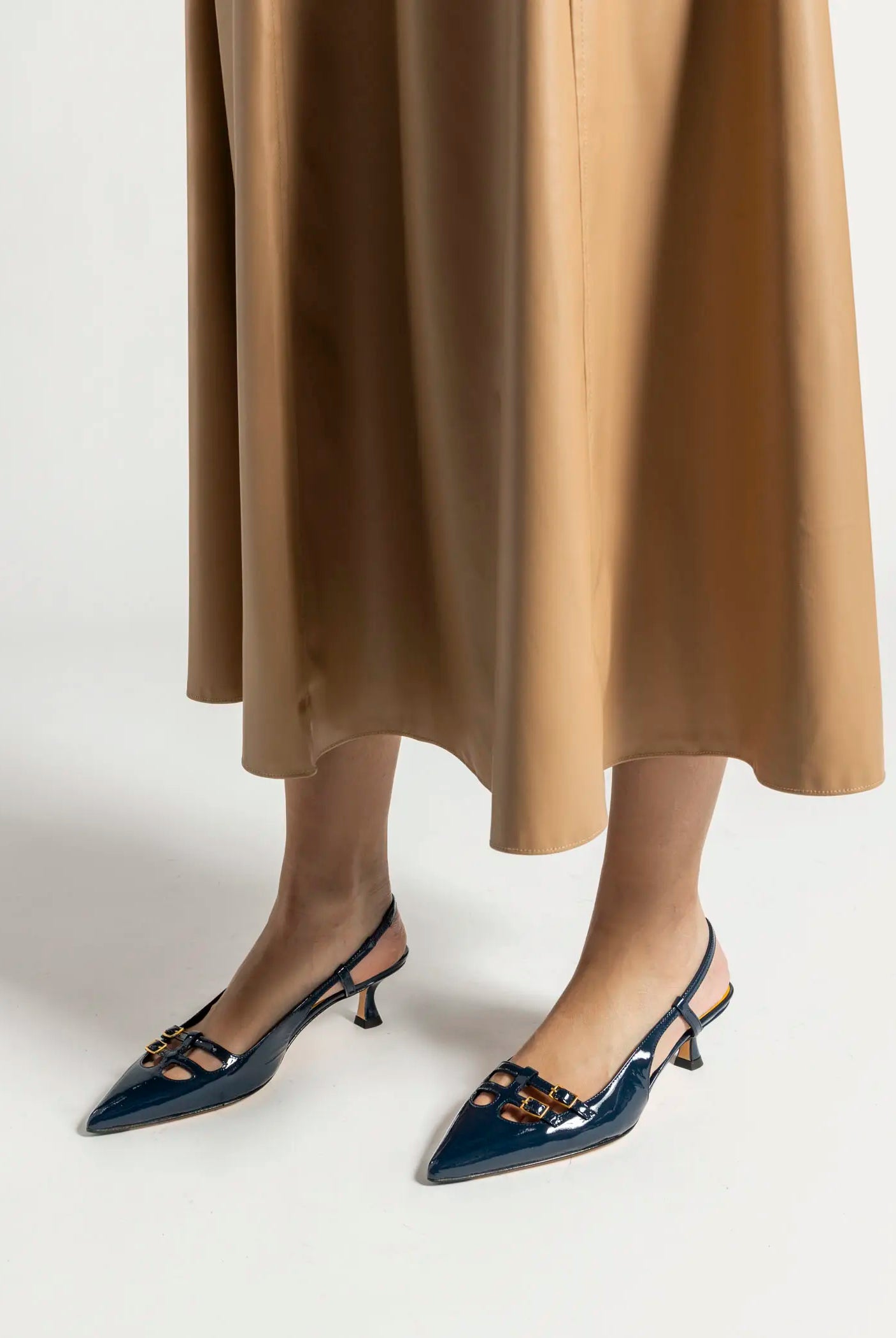 swatch_navy patent t-bar slingback pump heels