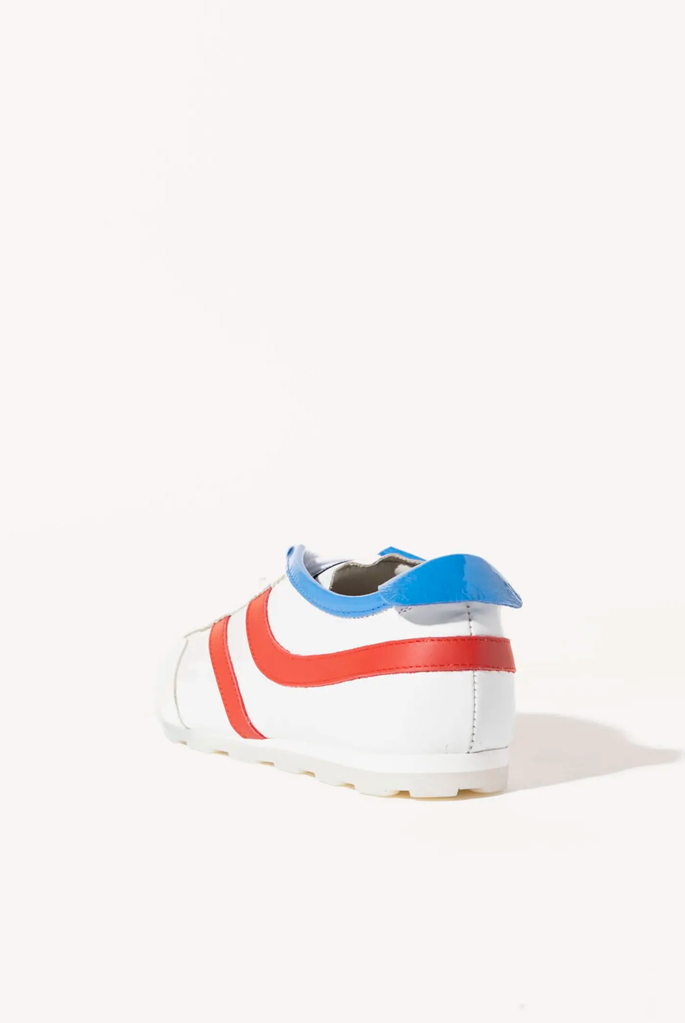swatch_white multi carlo leather sneaker shoes