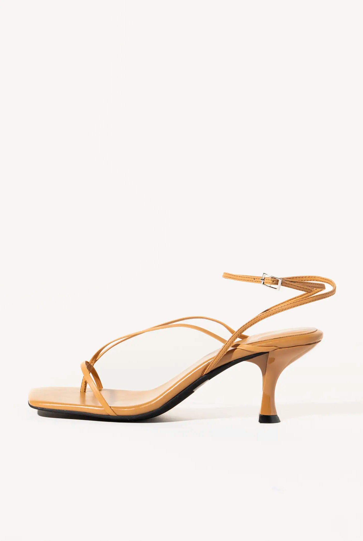swatch_nude leather fluxx heeled sandal heeled sandals