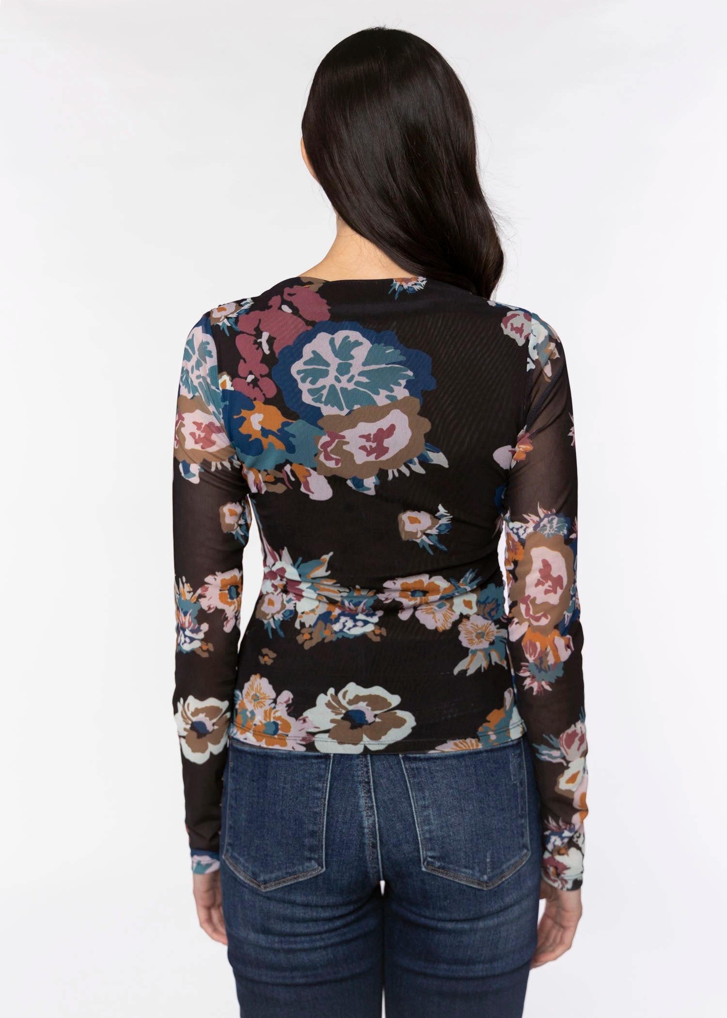 swatch_Floral cleobella remy top