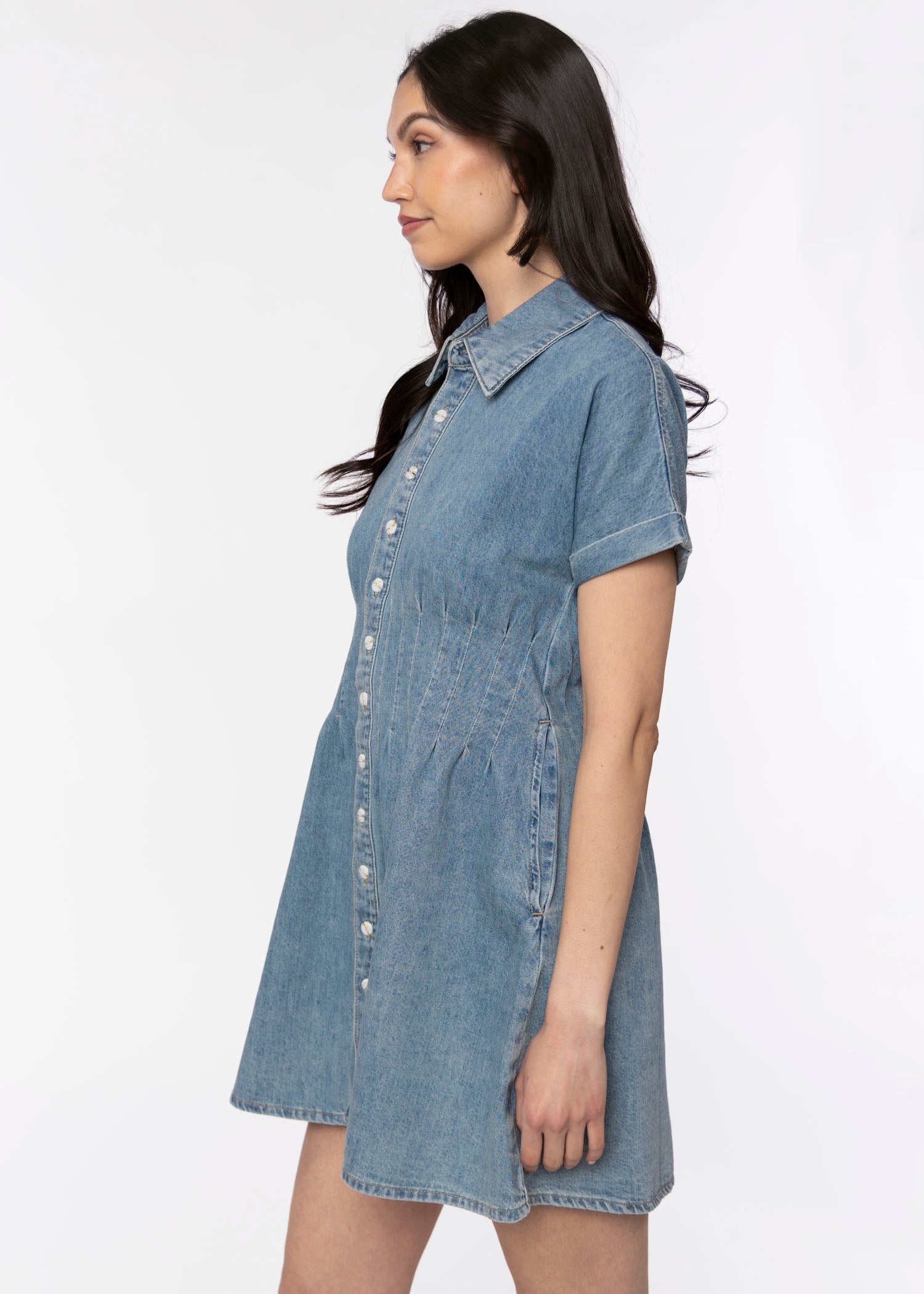 swatch_Lake heartloom kelton denim dress