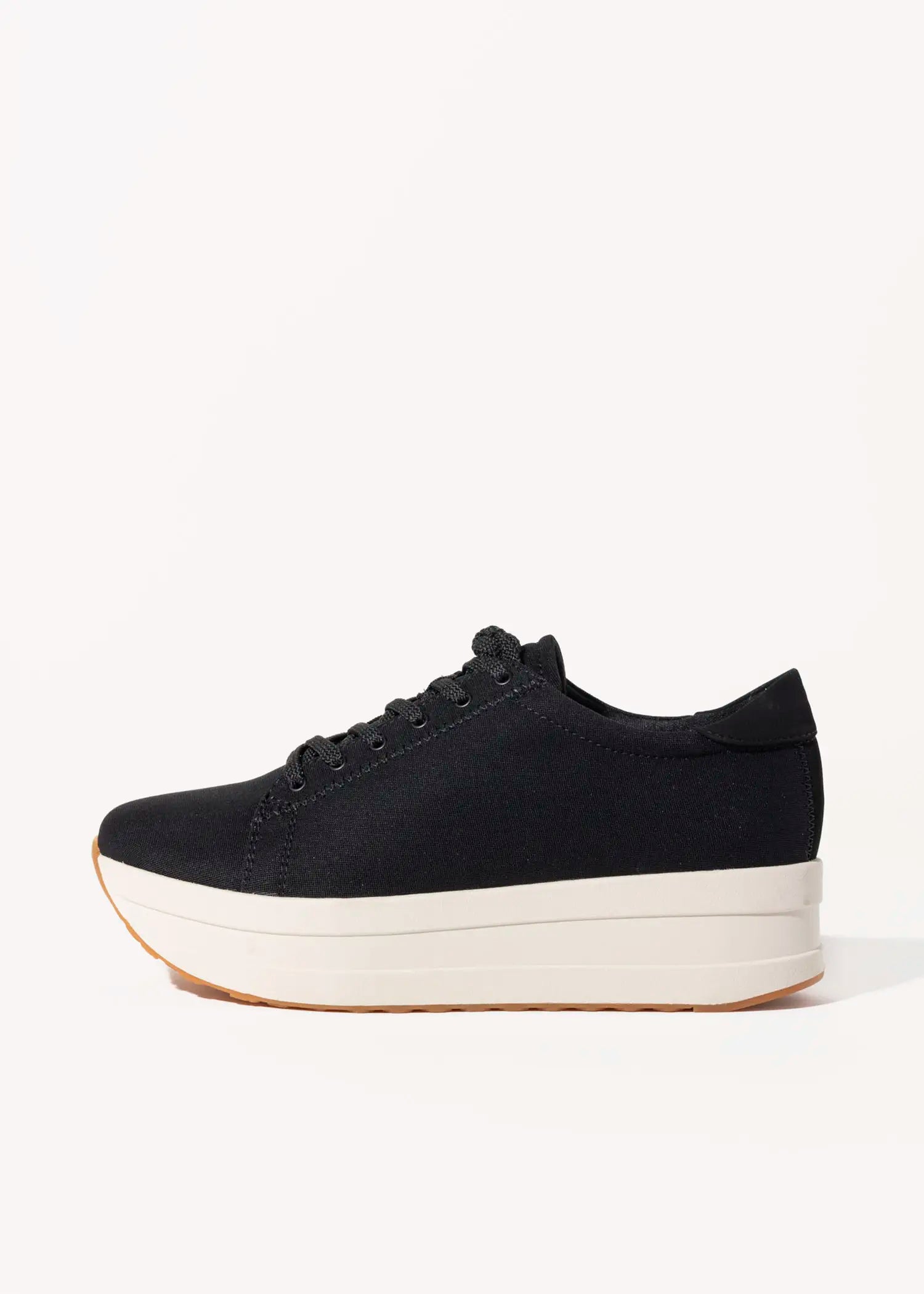 swatch_black casey platform sneaker shoes