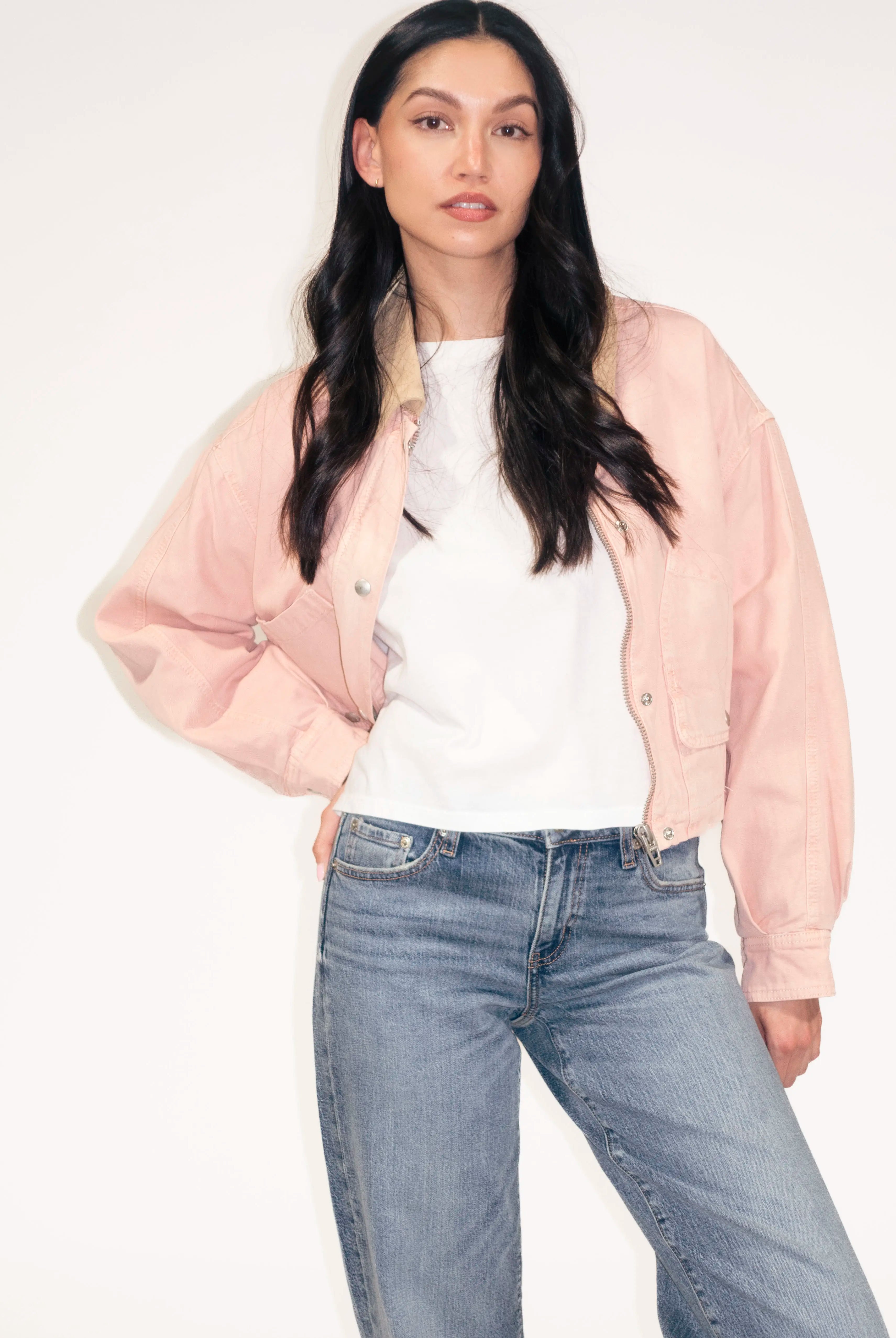 swatch_Pink blank nyc lawn party barn jacket