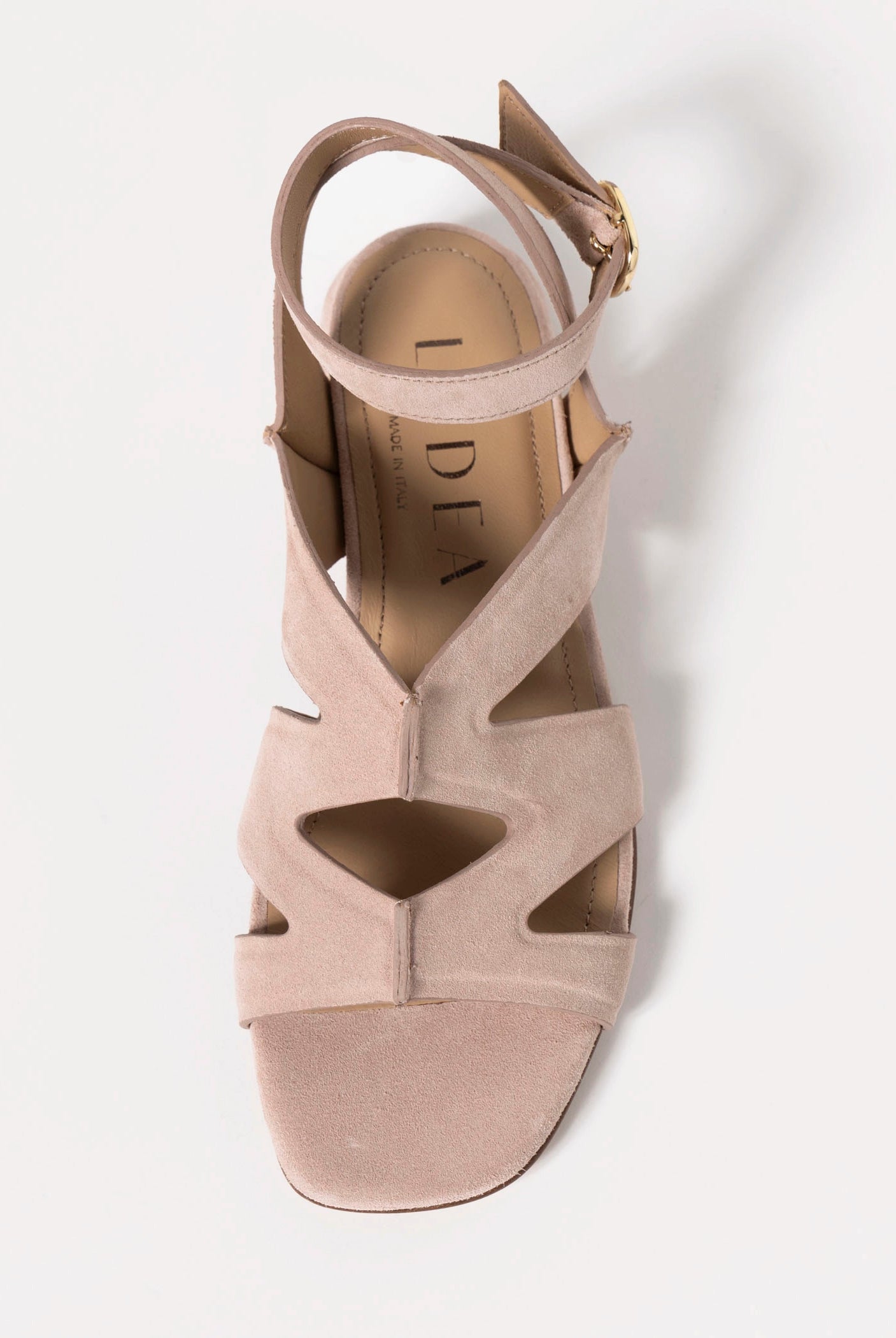 swatch_Mauve Suede flat suede sandal