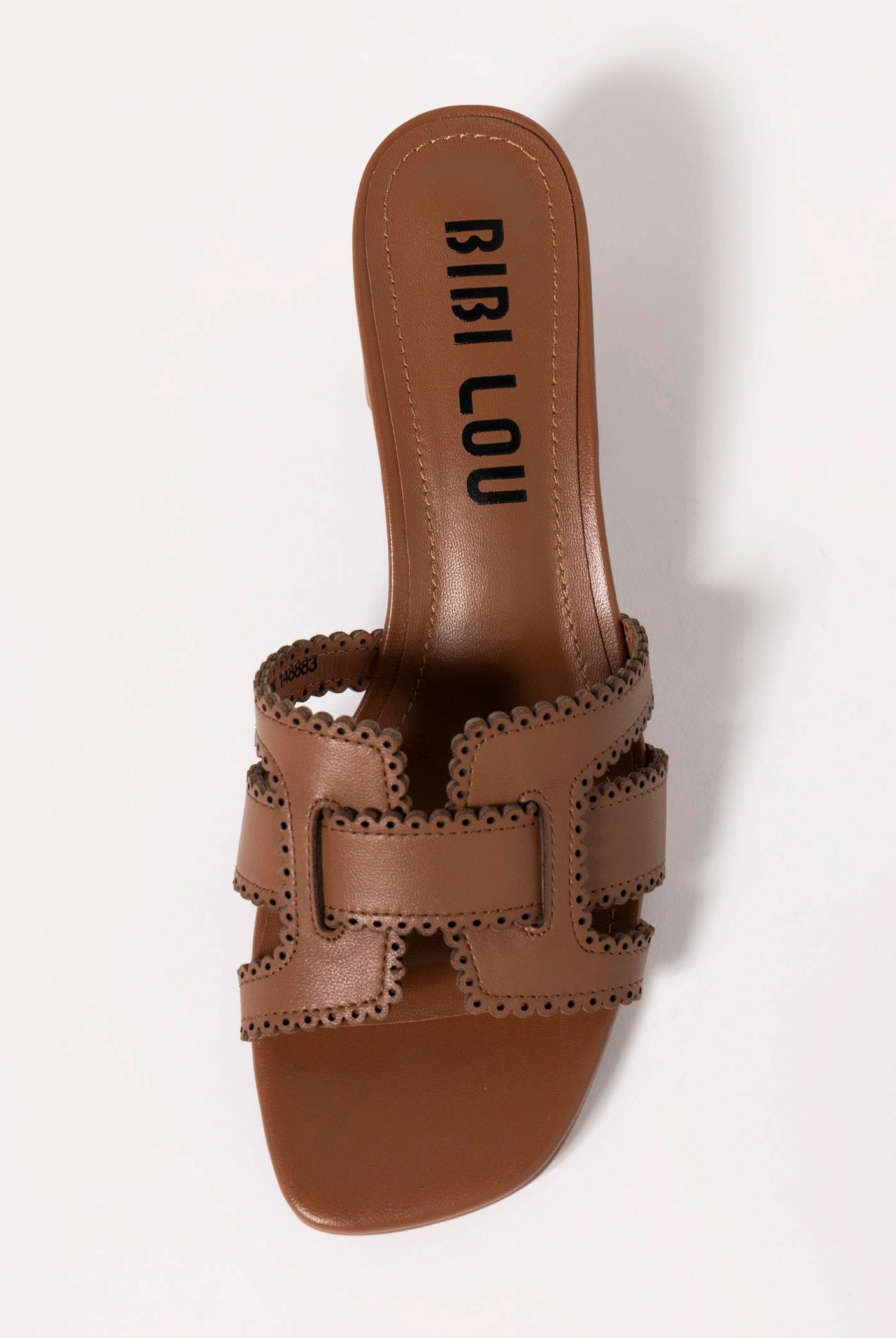 swatch_Brown Leather bibi lou holly heeled sandal