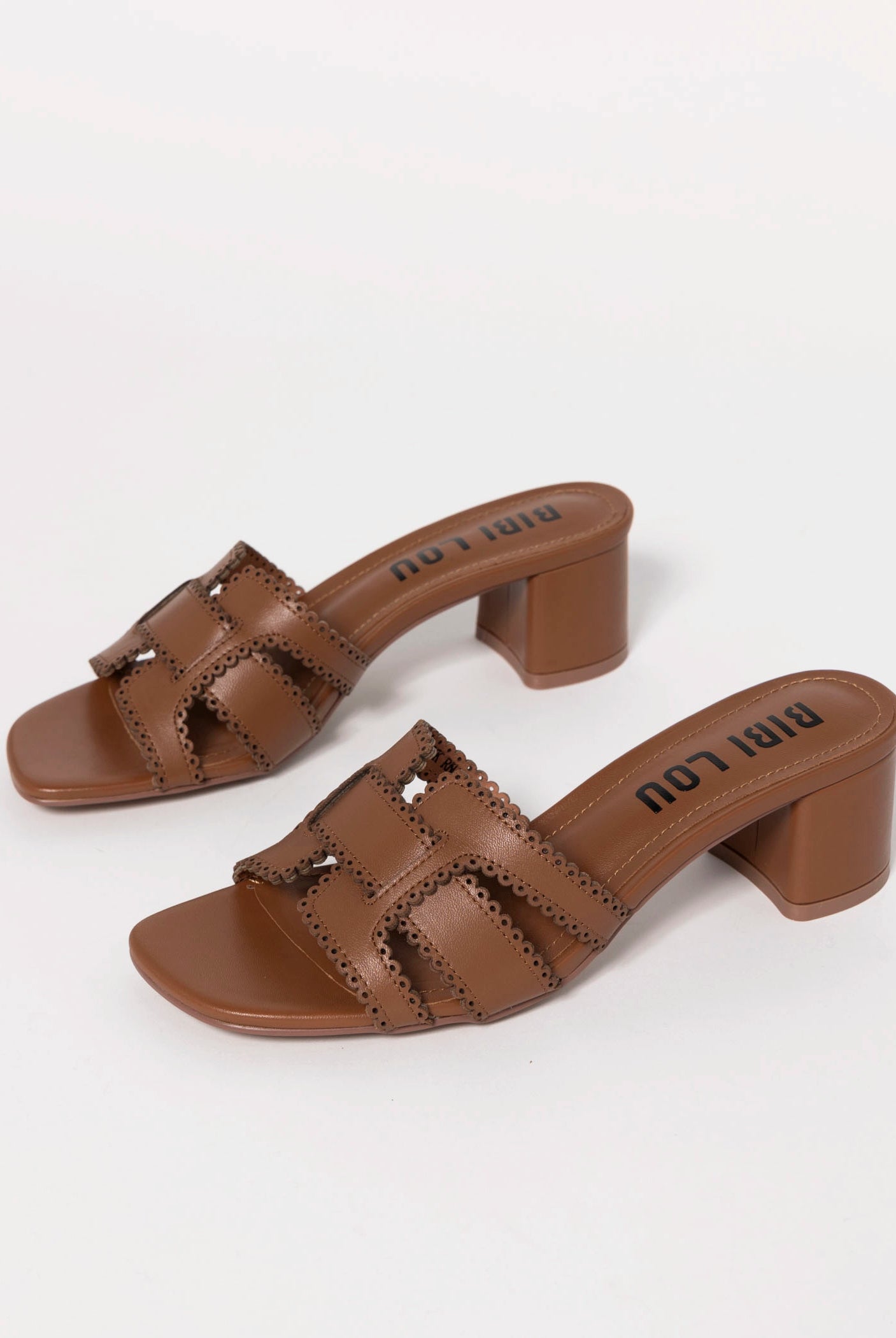 swatch_Brown Leather bibi lou holly heeled sandal
