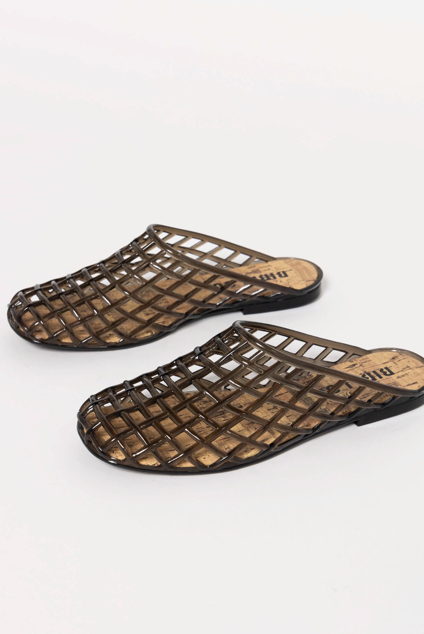 swatch_Black bibi lou jelly slide