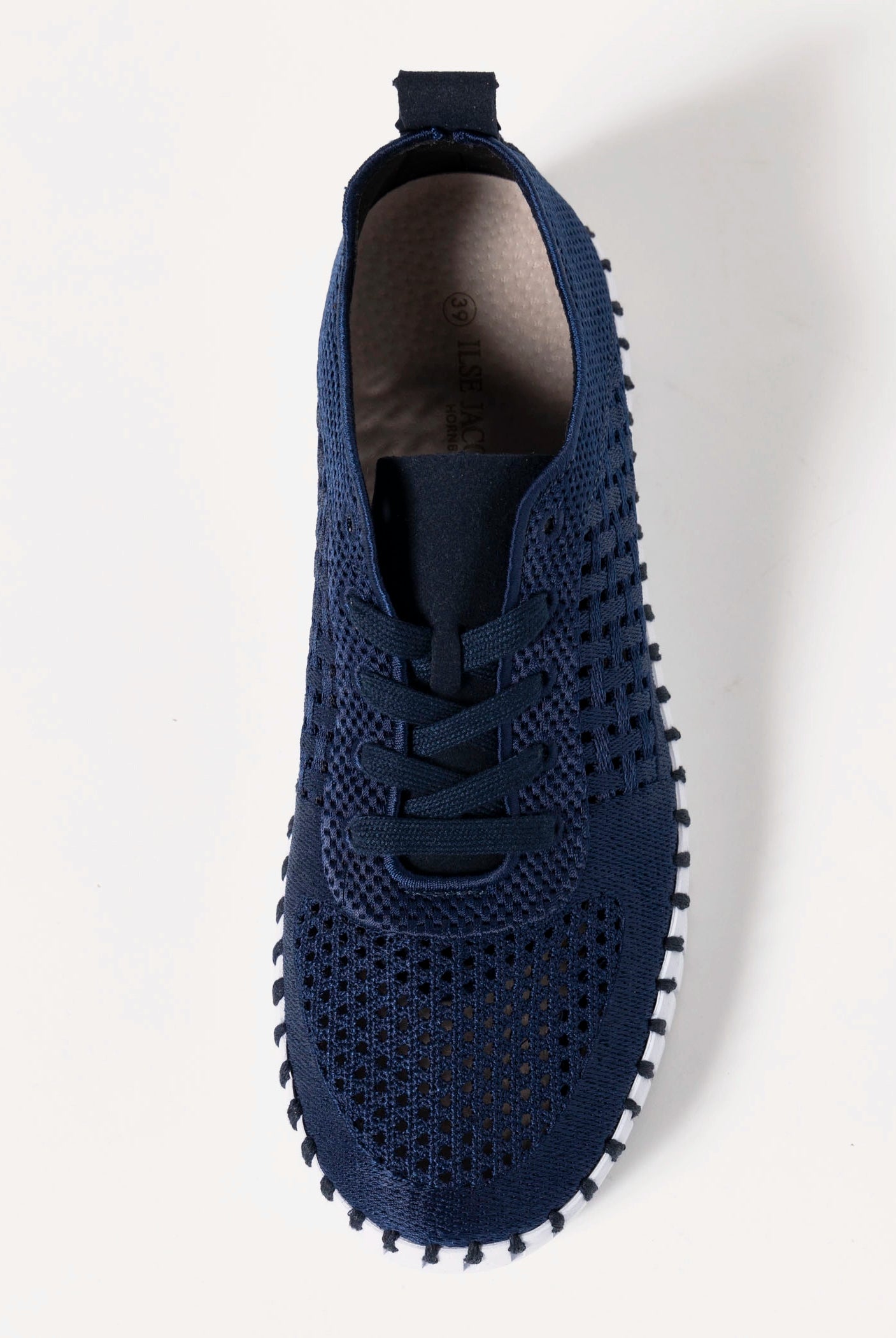 swatch_Indigo ilse jacobsen tulip embroidery sneaker