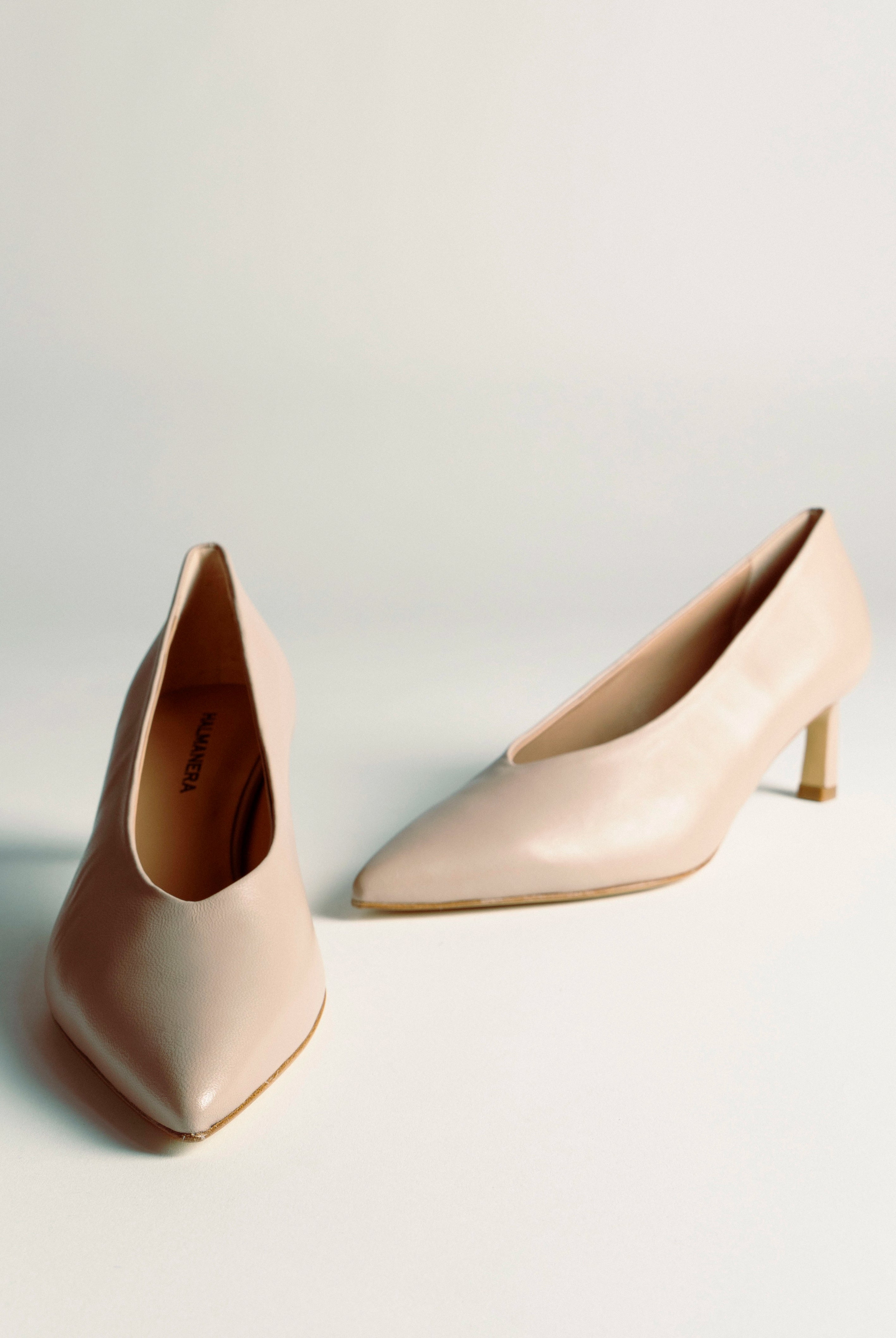 swatch_natural leather vale leather pump heels