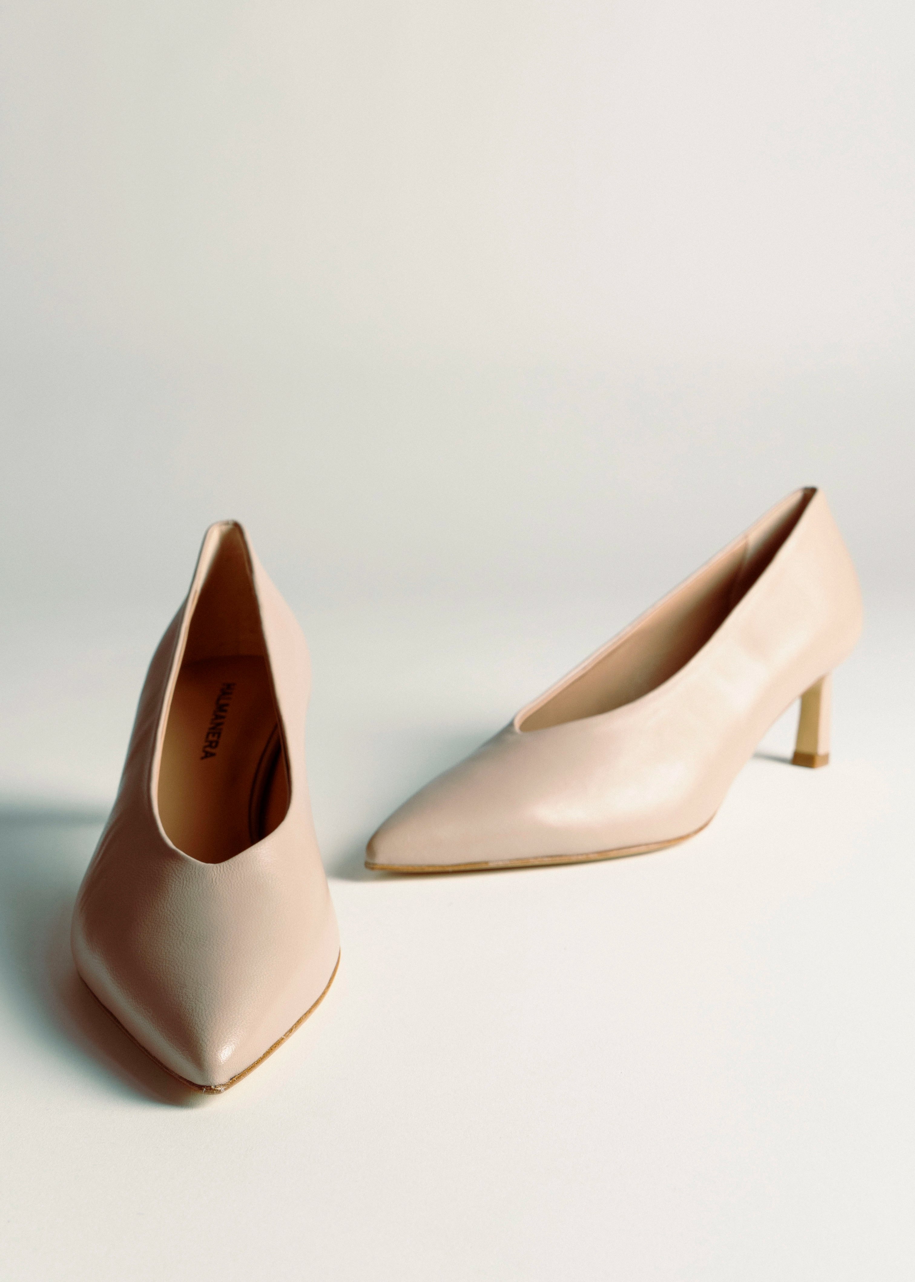 swatch_natural leather vale leather pump heels