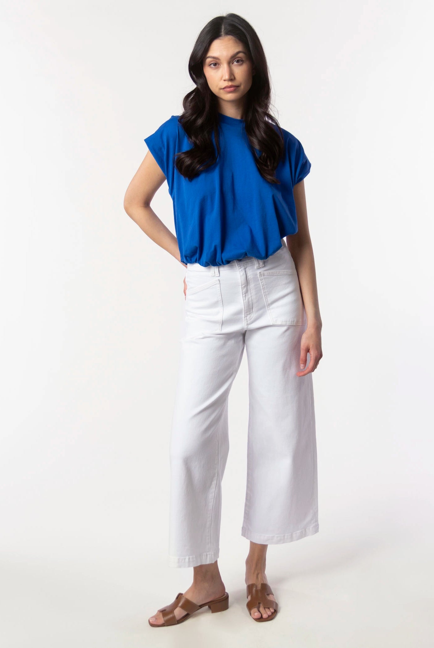 swatch_Lamb White daze valley girl wide leg jeans