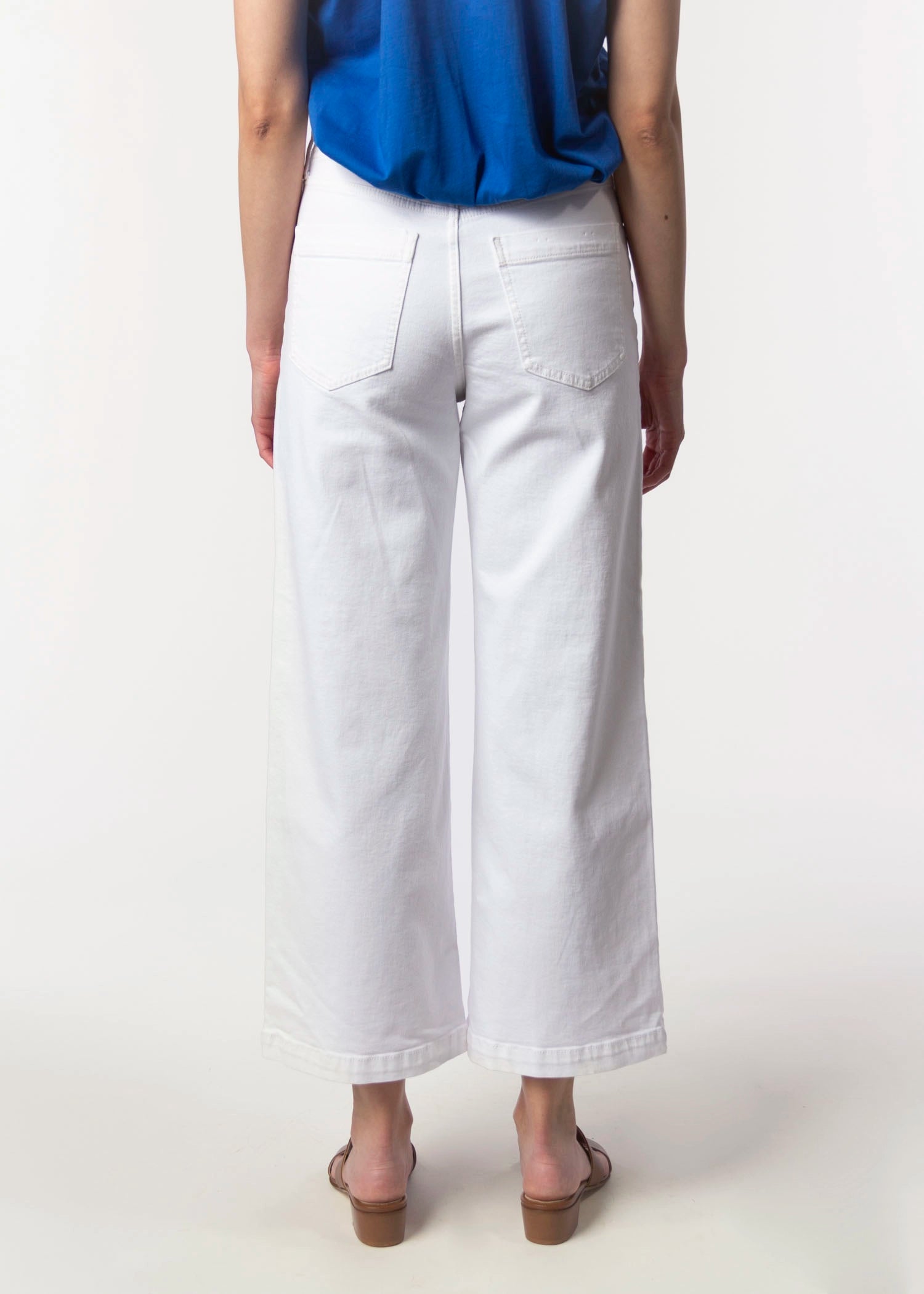swatch_Lamb White daze valley girl wide leg jeans