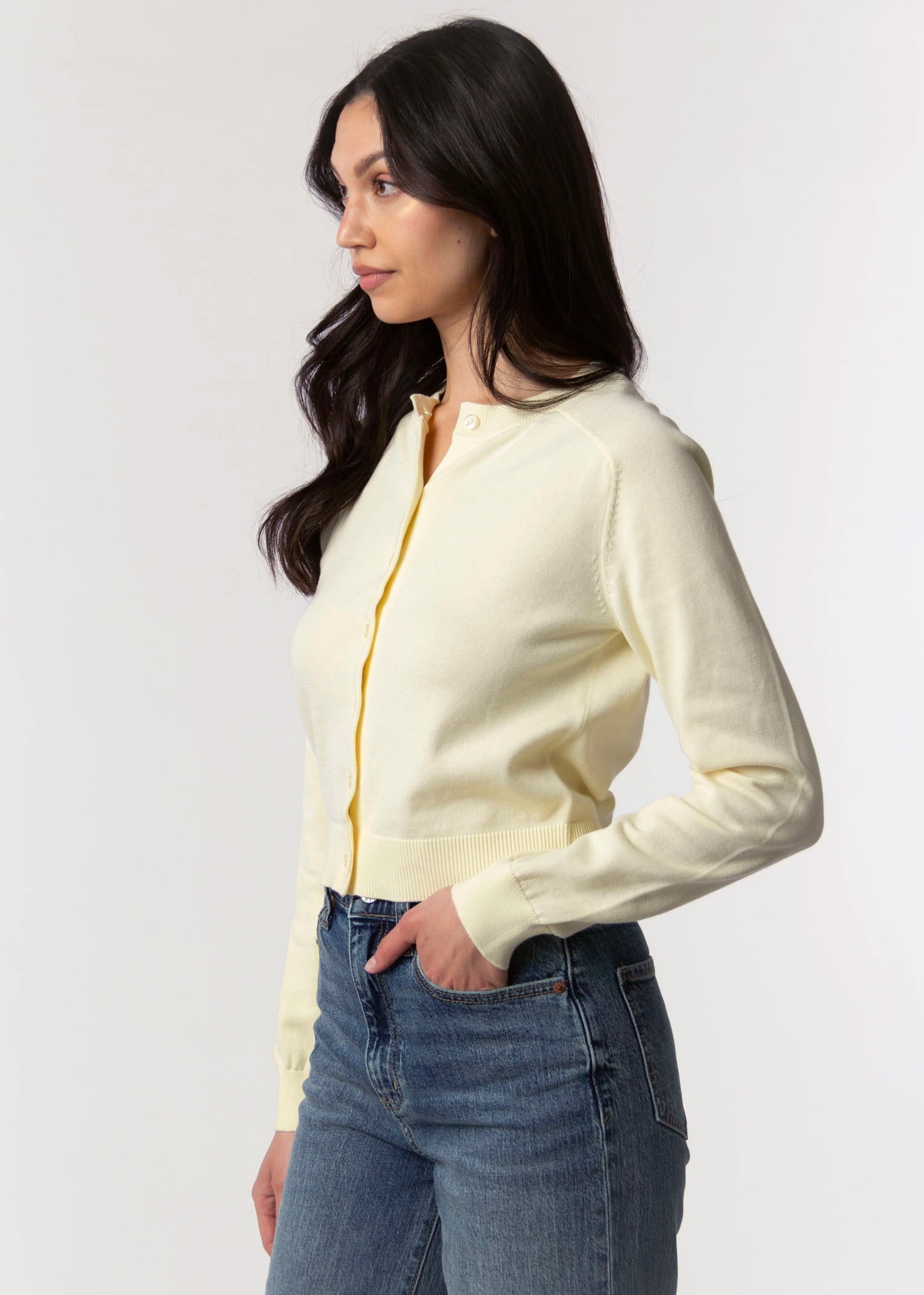 swatch_Lemon 525 cleo cardigan