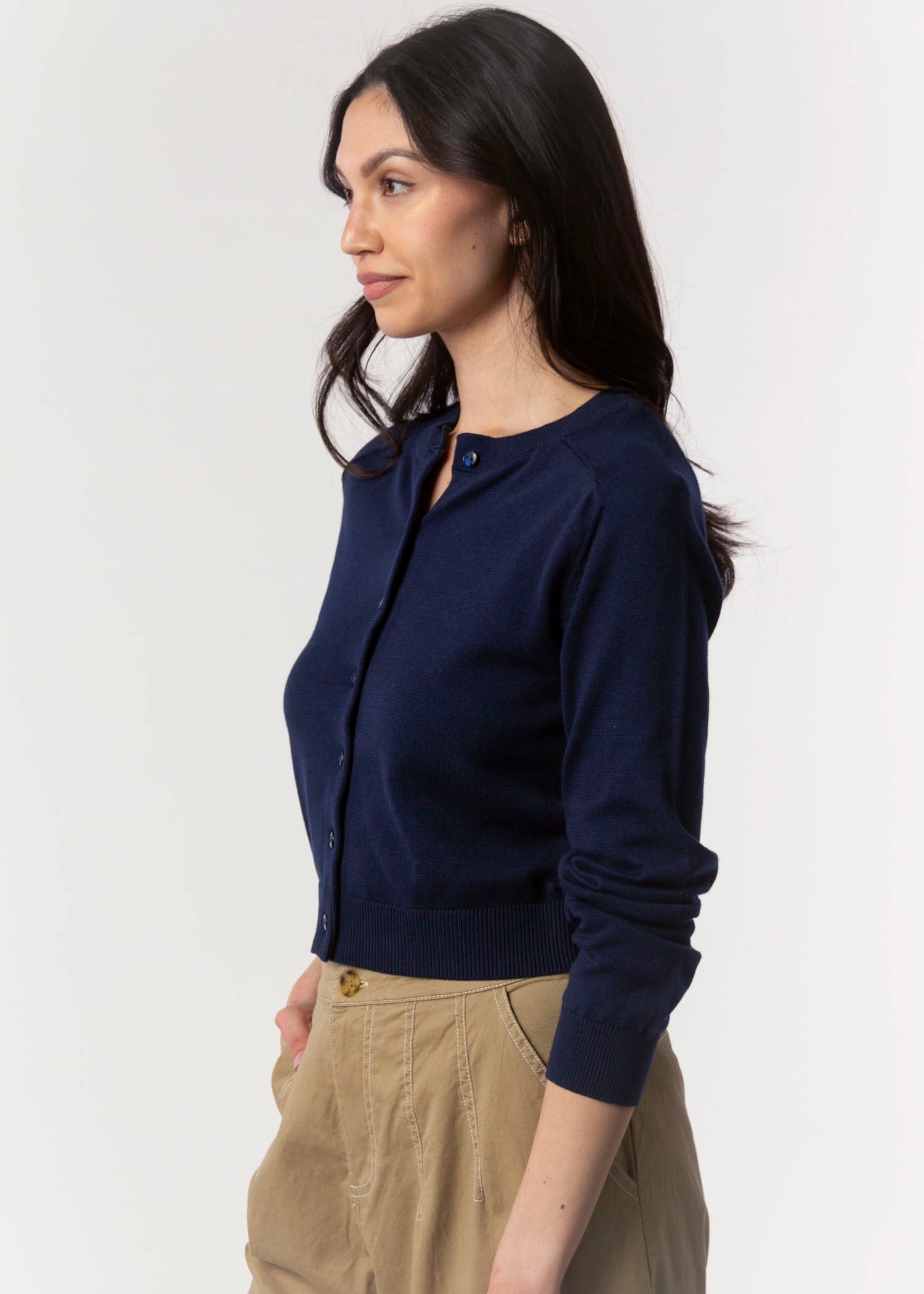swatch_Dark Blue 525 cleo cardigan