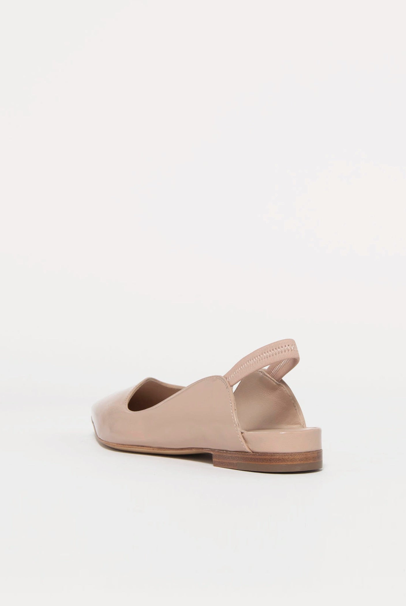 swatch_Blush Leather mara bini milena leather flat