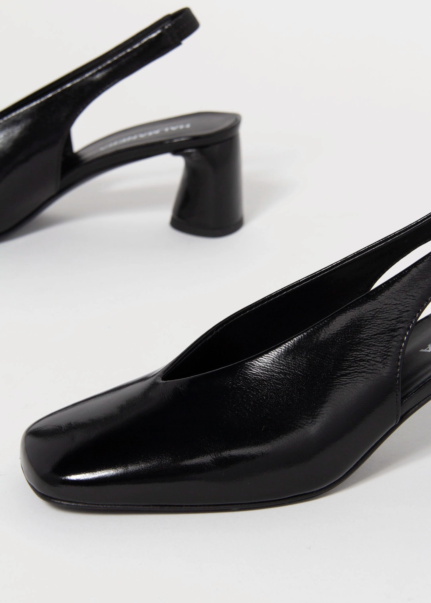 swatch_Black Patent halmanera chris slingback pump