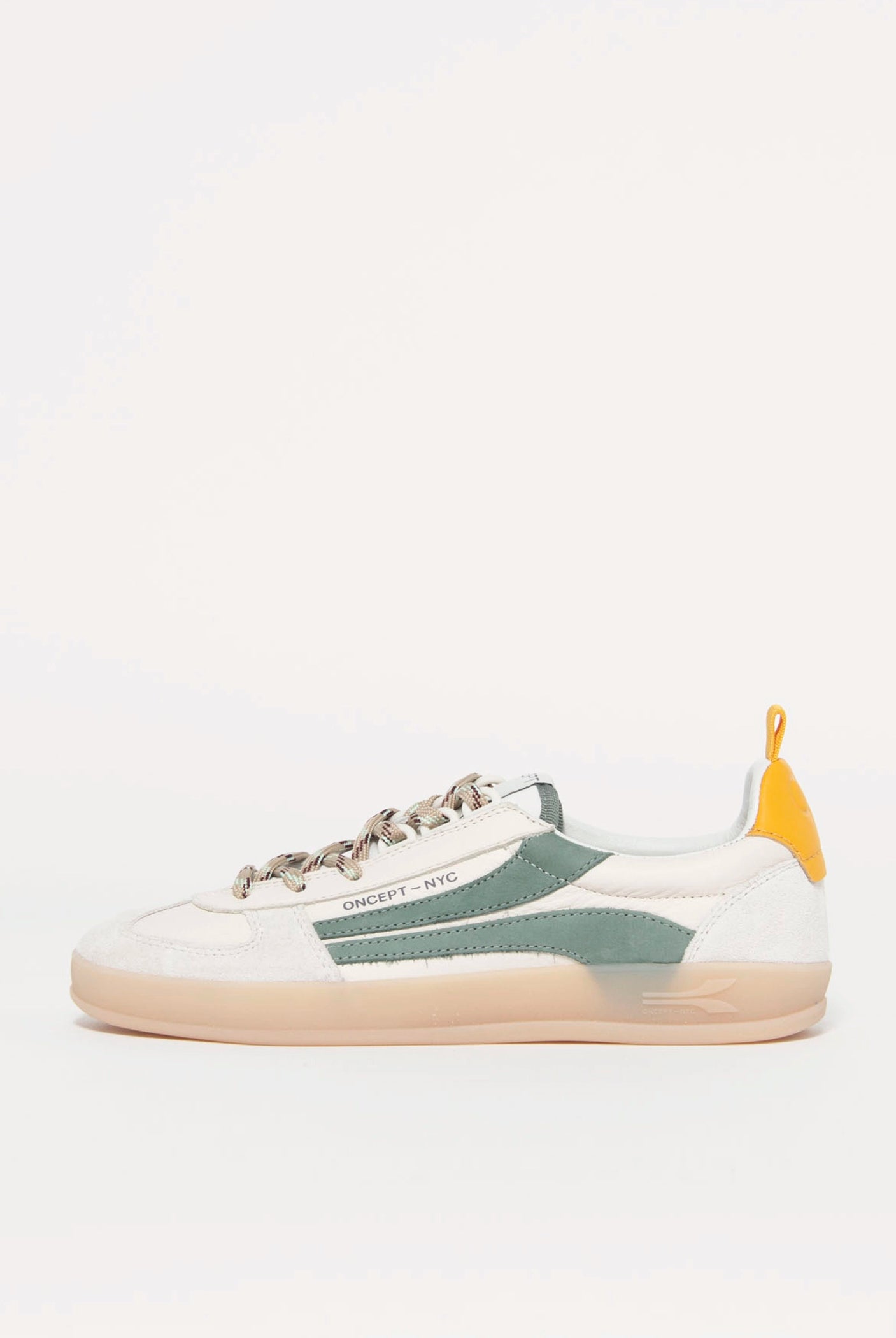 swatch_Agave oncept fez sneaker