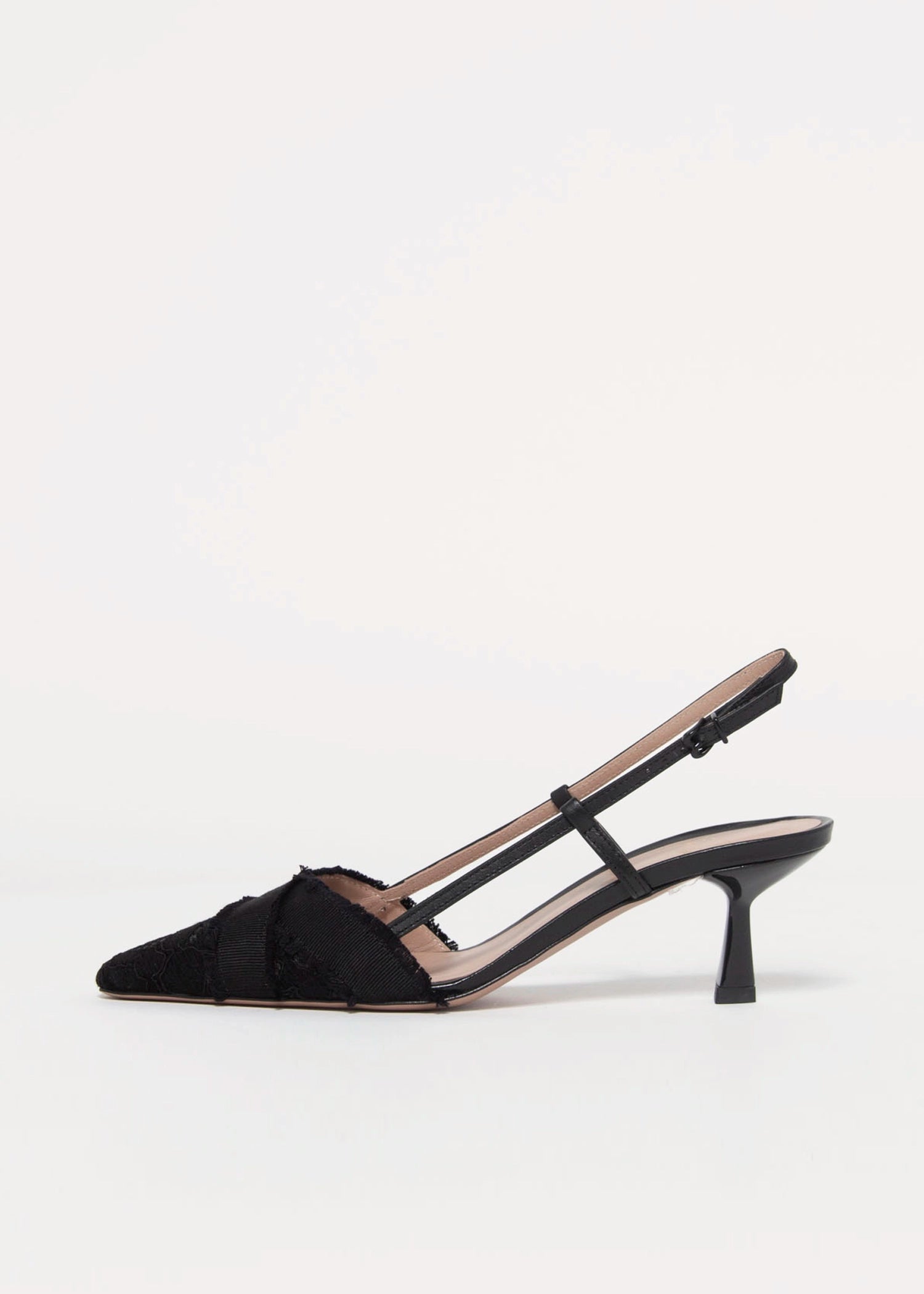 swatch_Black Lace roberto festa falara pump