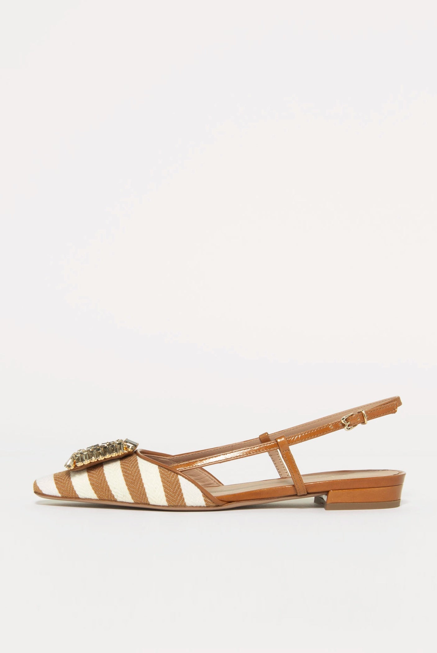 swatch_Cognac roberto festa mimma flat