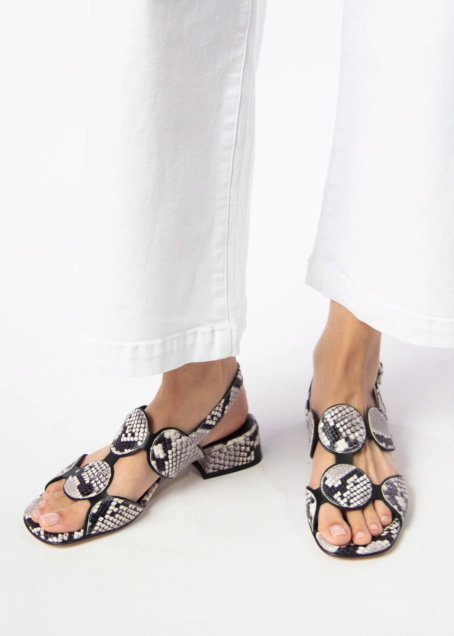 swatch_Roccia Snake l'idea snakeskin sandal