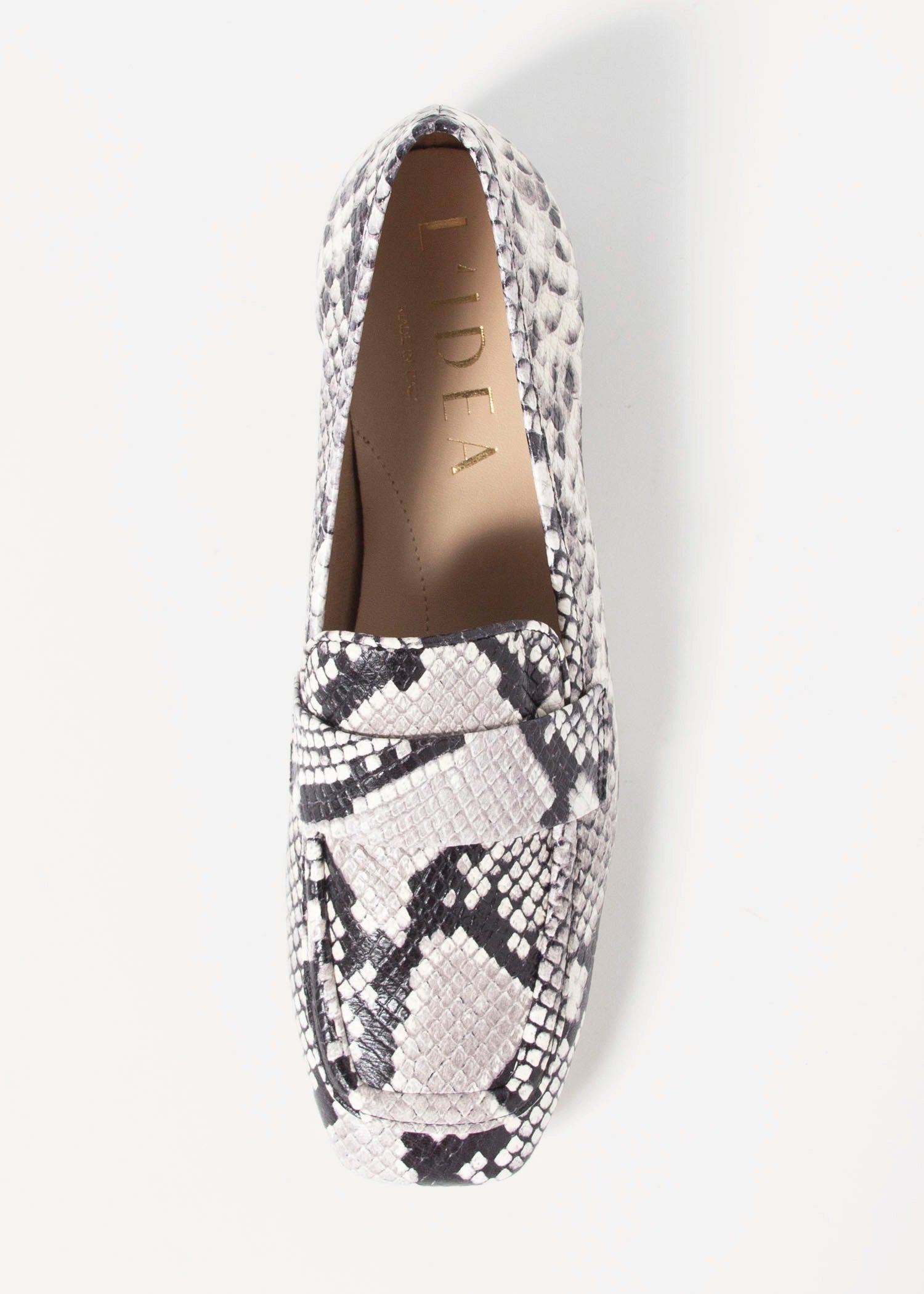 swatch_Roccia Snake l'idea luca loafer