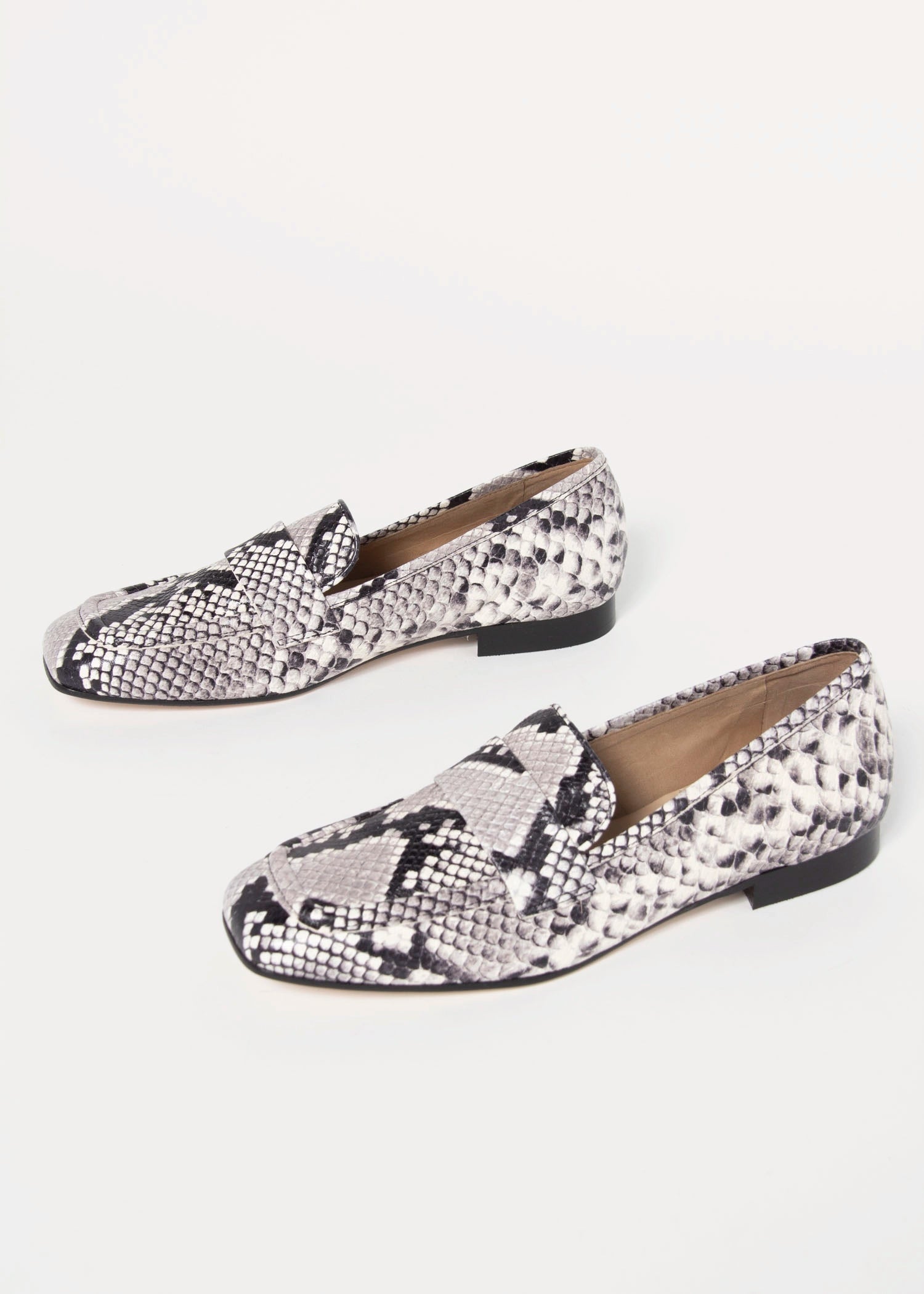 swatch_Roccia Snake l'idea luca loafer