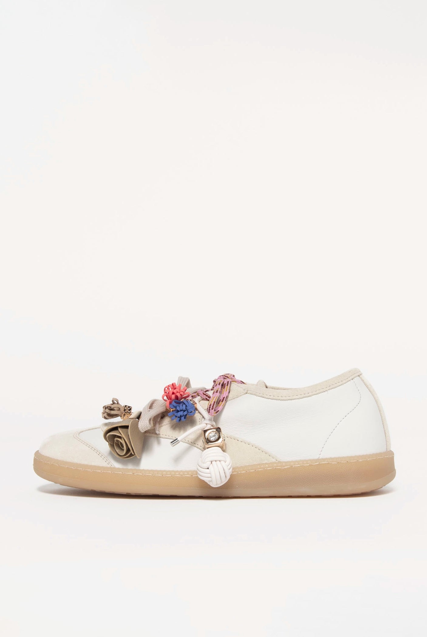 swatch_Ice Multi l'idea charm sneaker