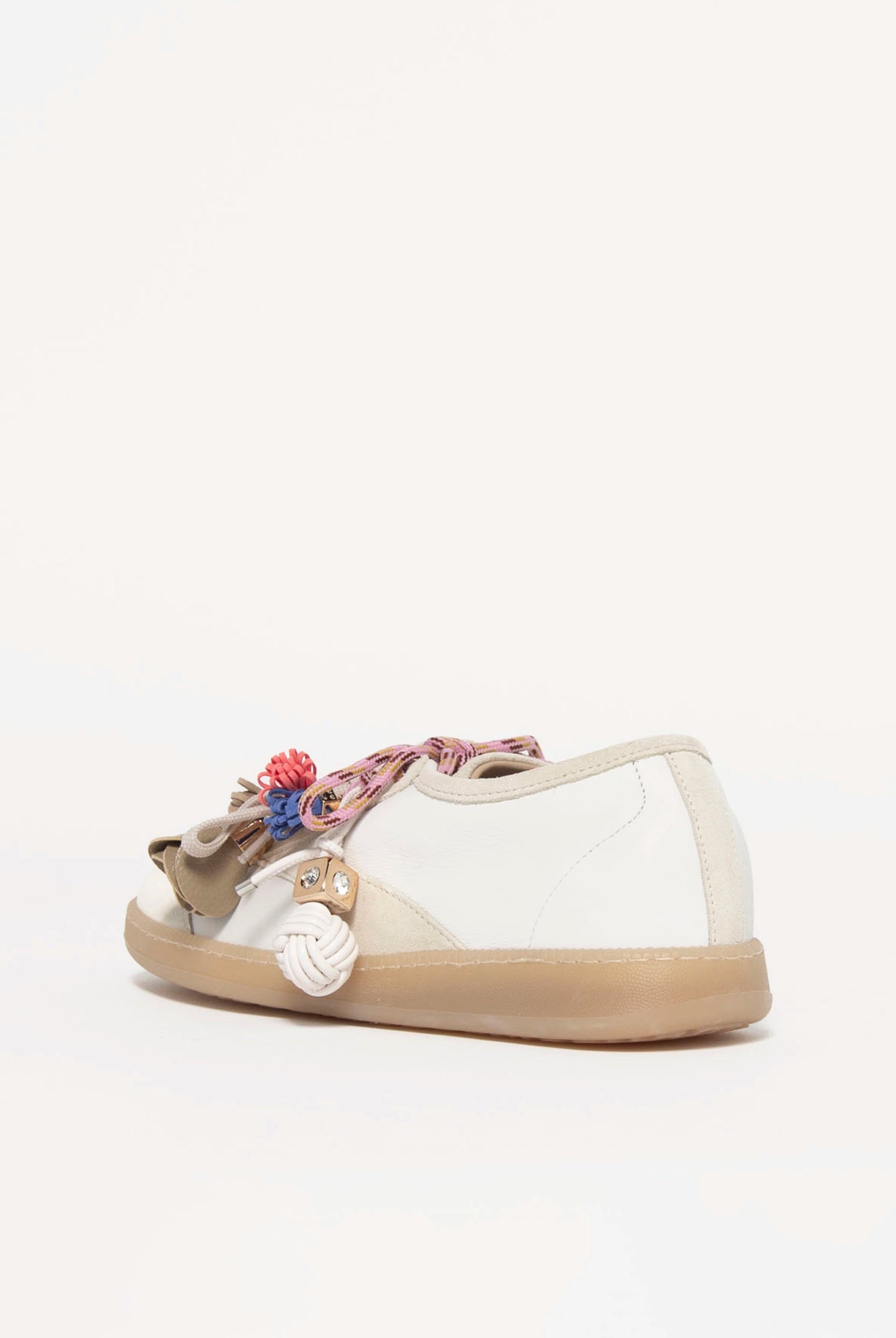 swatch_Ice Multi l'idea charm sneaker