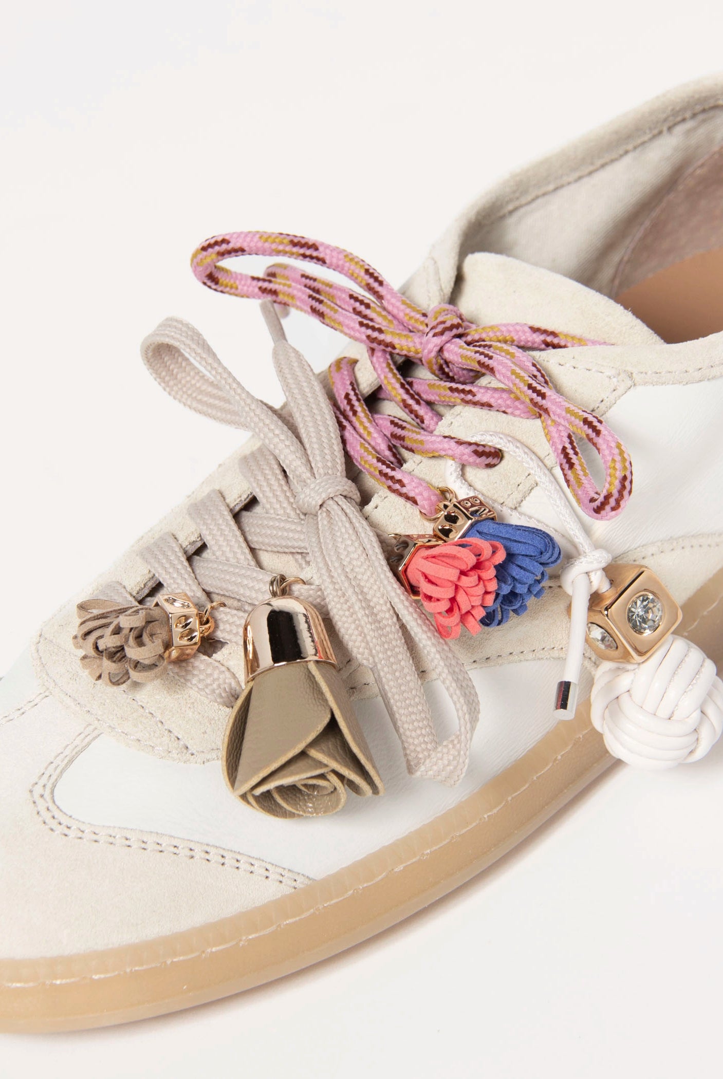 swatch_Ice Multi l'idea charm sneaker