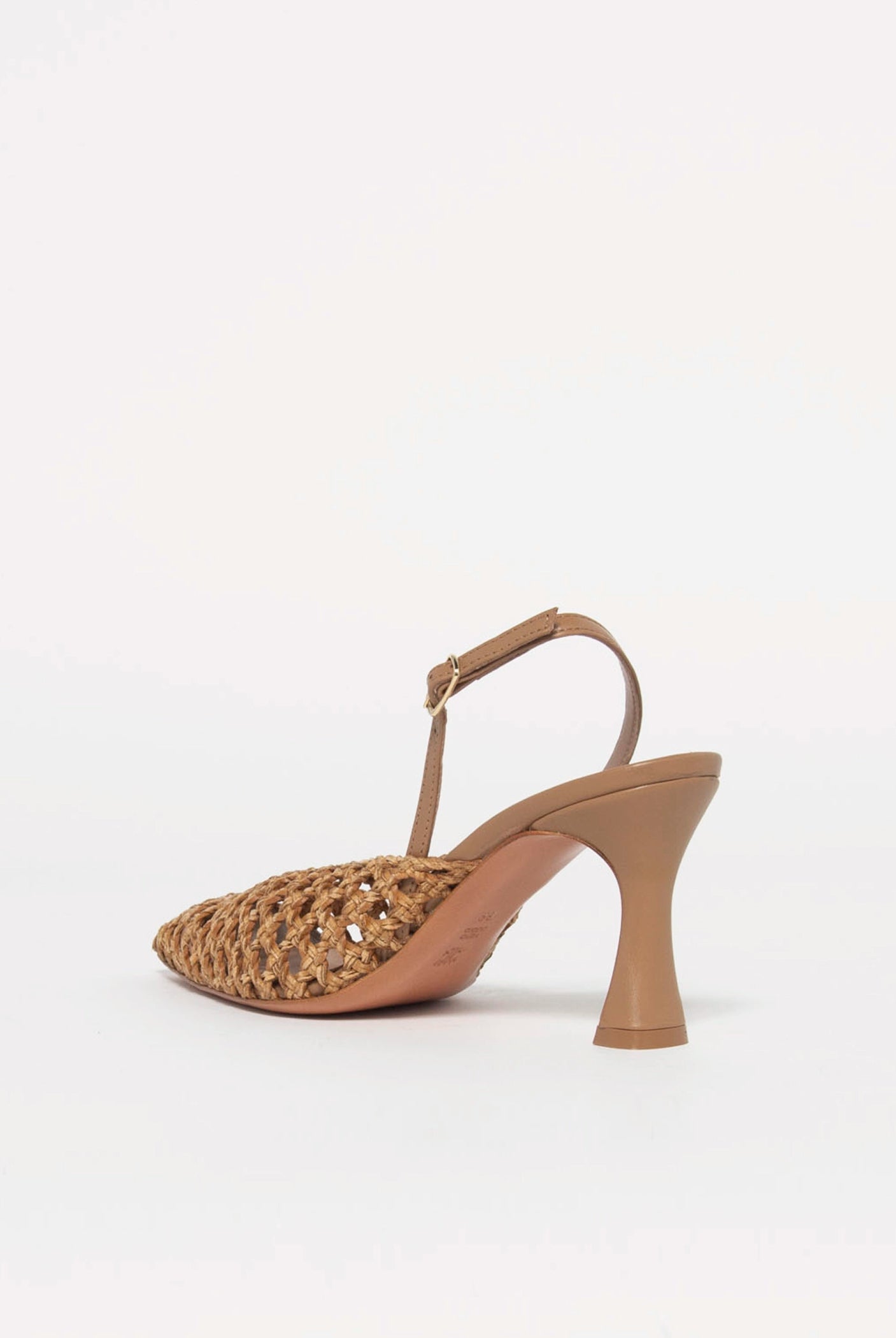 swatch_natural leather eli woven pump heels
