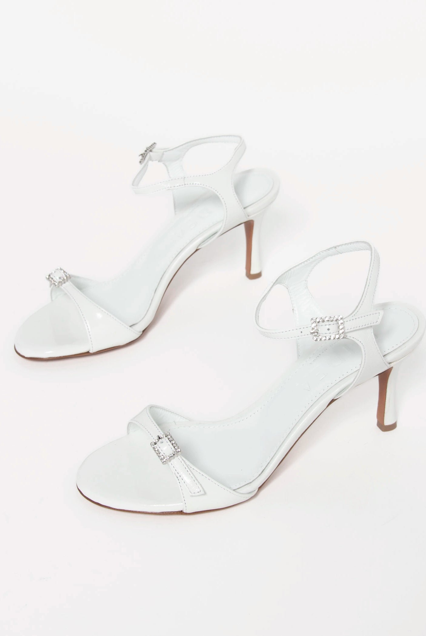 swatch_White Leather l'idea dress sandal