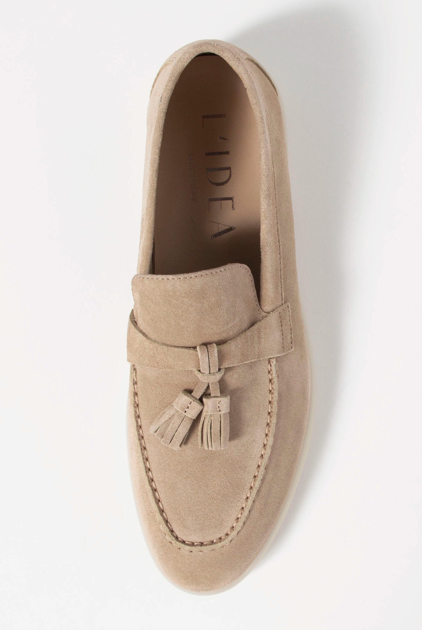 swatch_Sand Suede l'idea suede moccasin