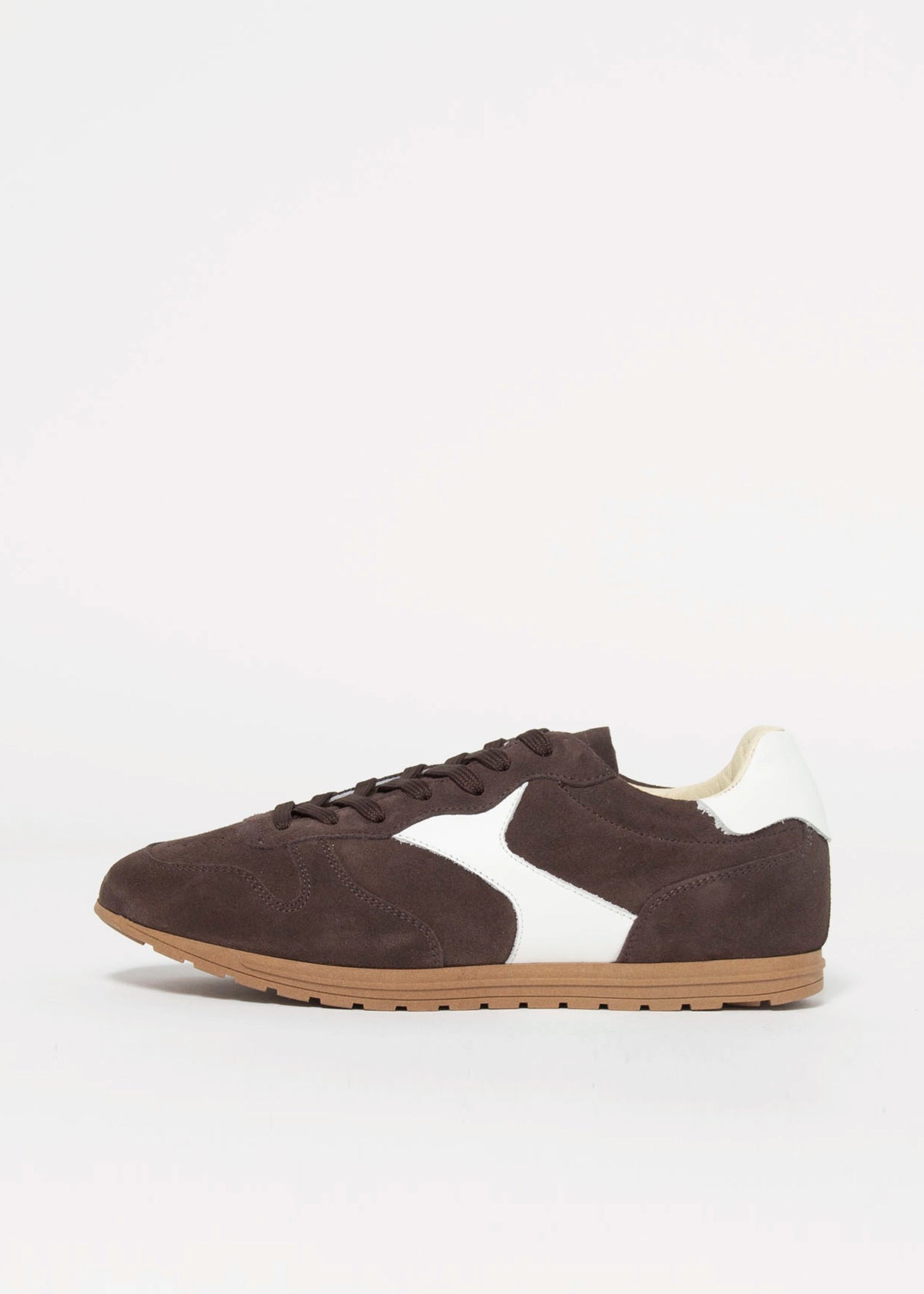 swatch_Chocolate Suede l'idea sneakerina
