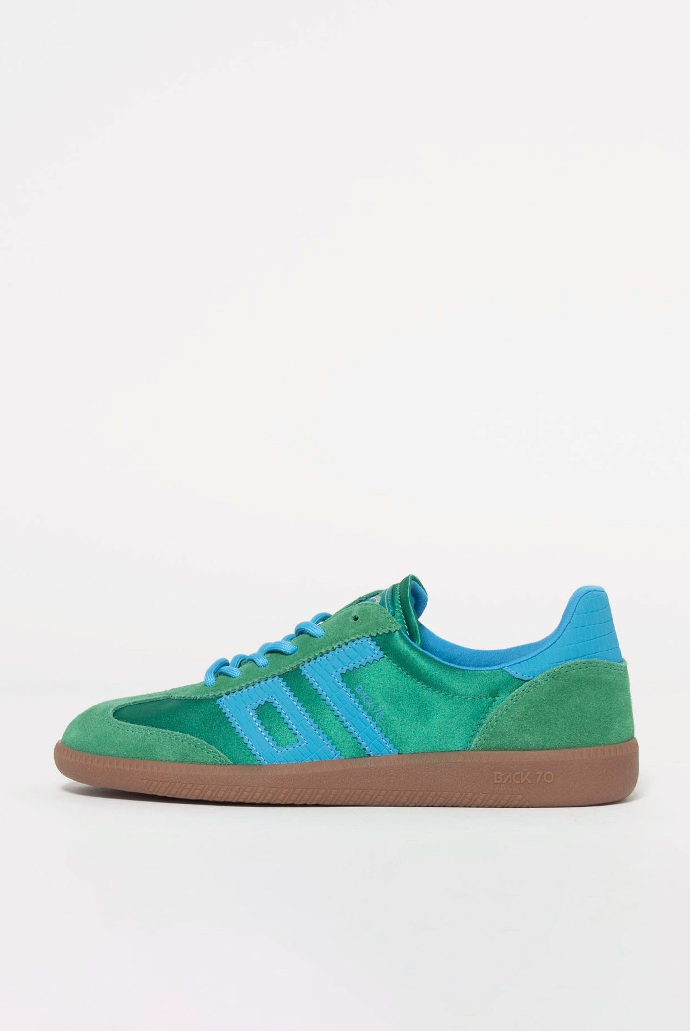 swatch_Emerald back70 ghost sneaker