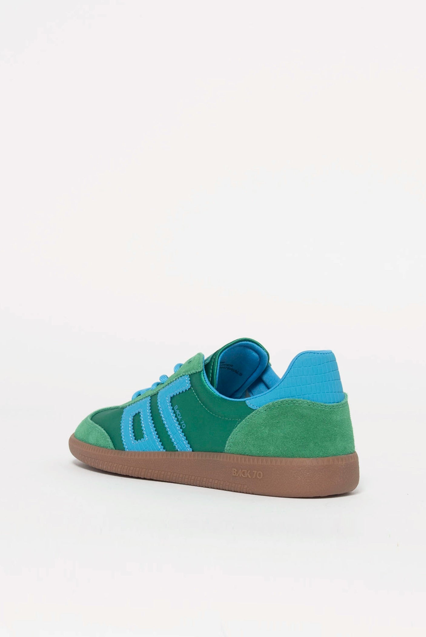 swatch_Emerald back70 ghost sneaker
