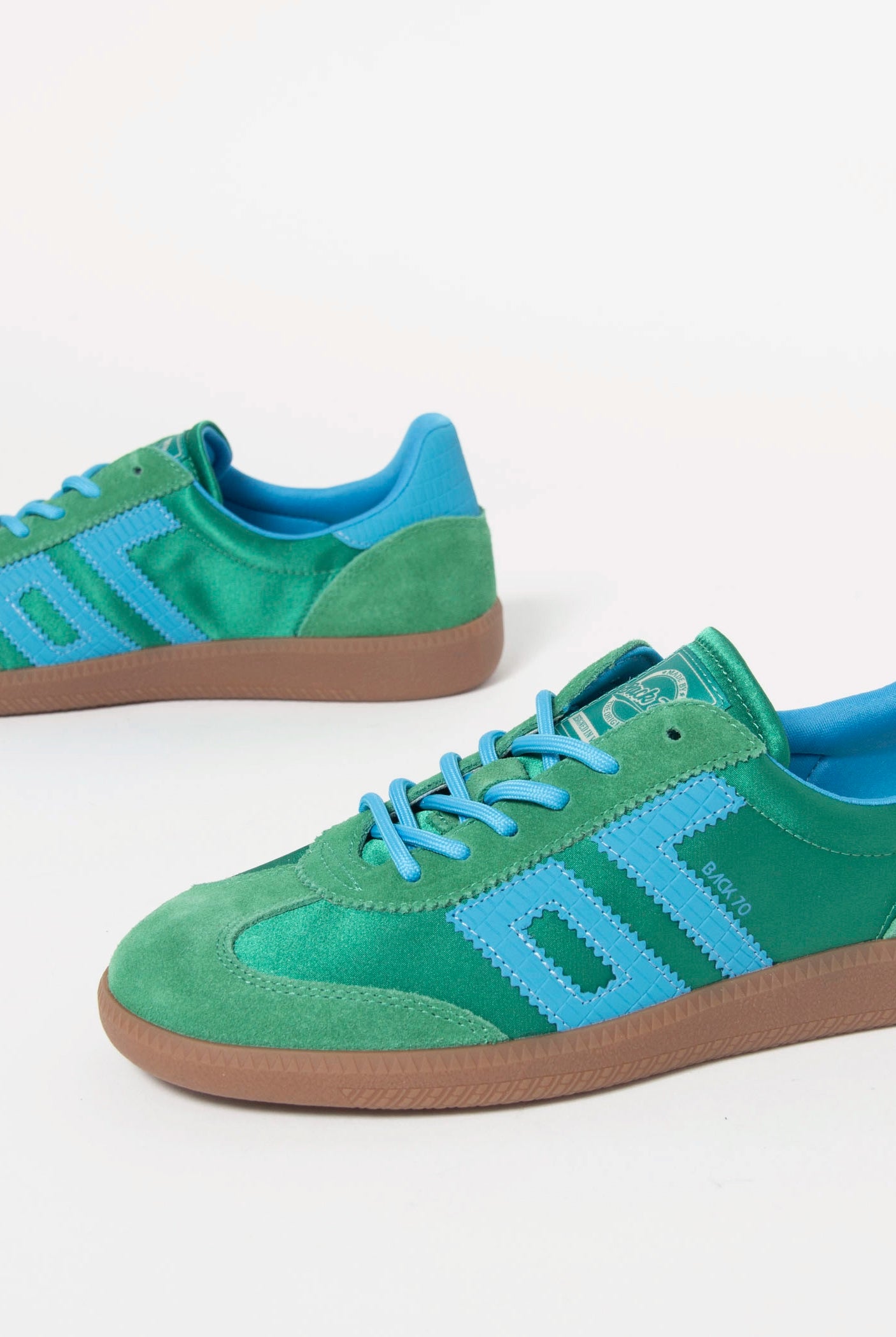 swatch_Emerald back70 ghost sneaker