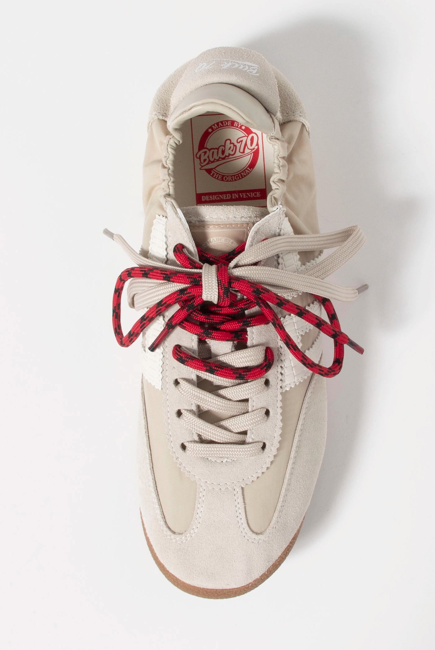 swatch_Sand back70 rocket sneaker