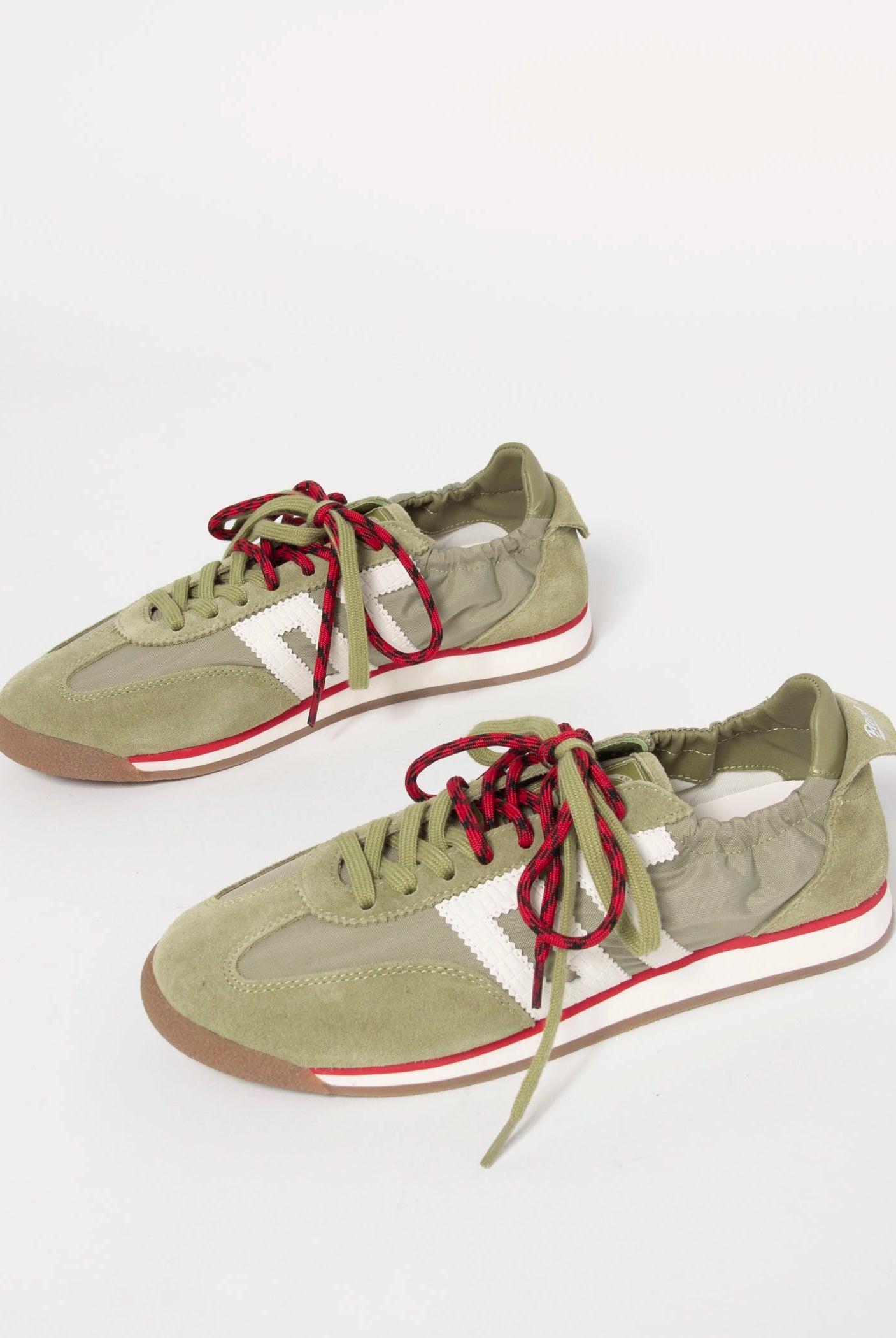 swatch_Olive back70 rocket sneaker