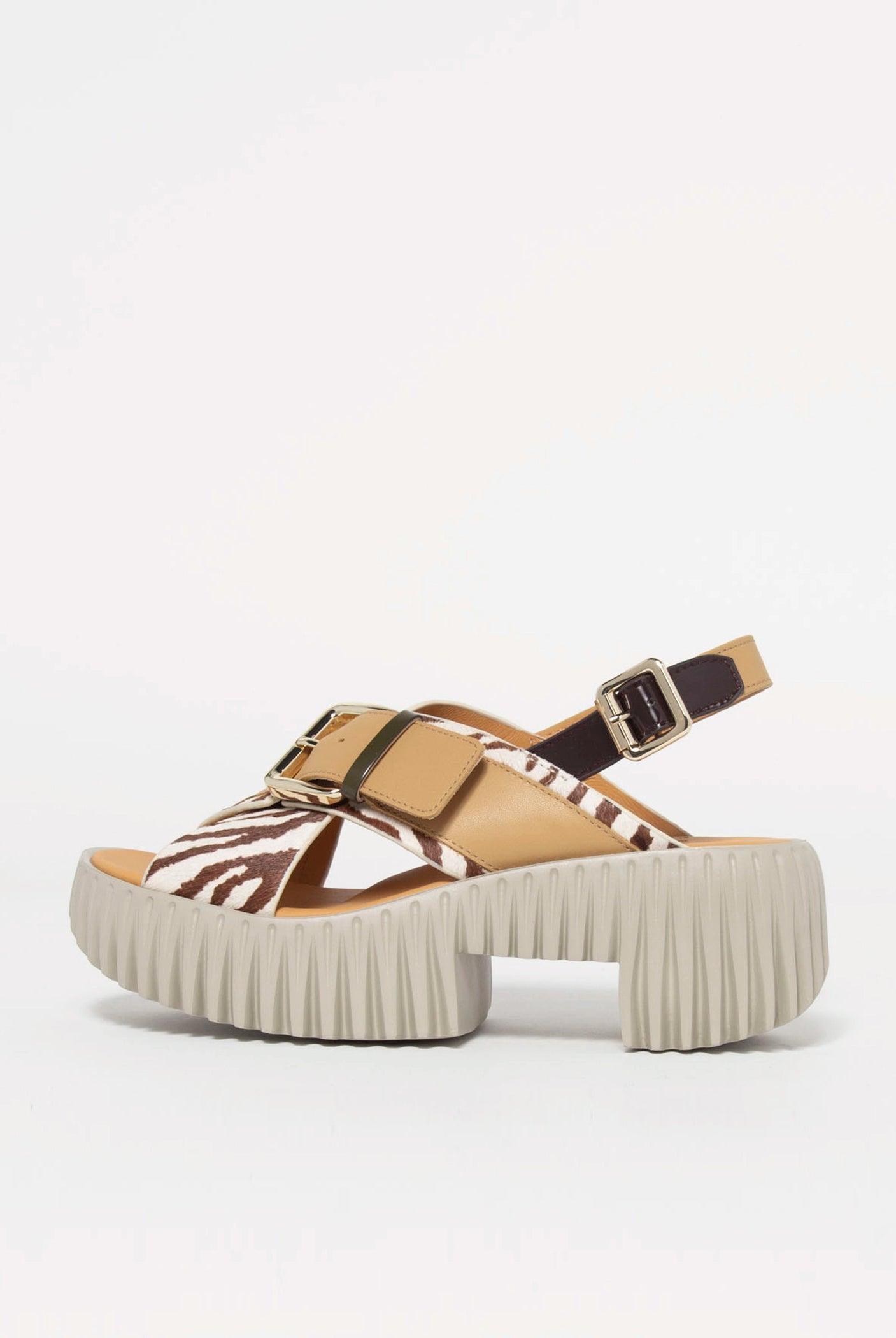 swatch_Zebra Mix 4ccccees plia juno platform sandal