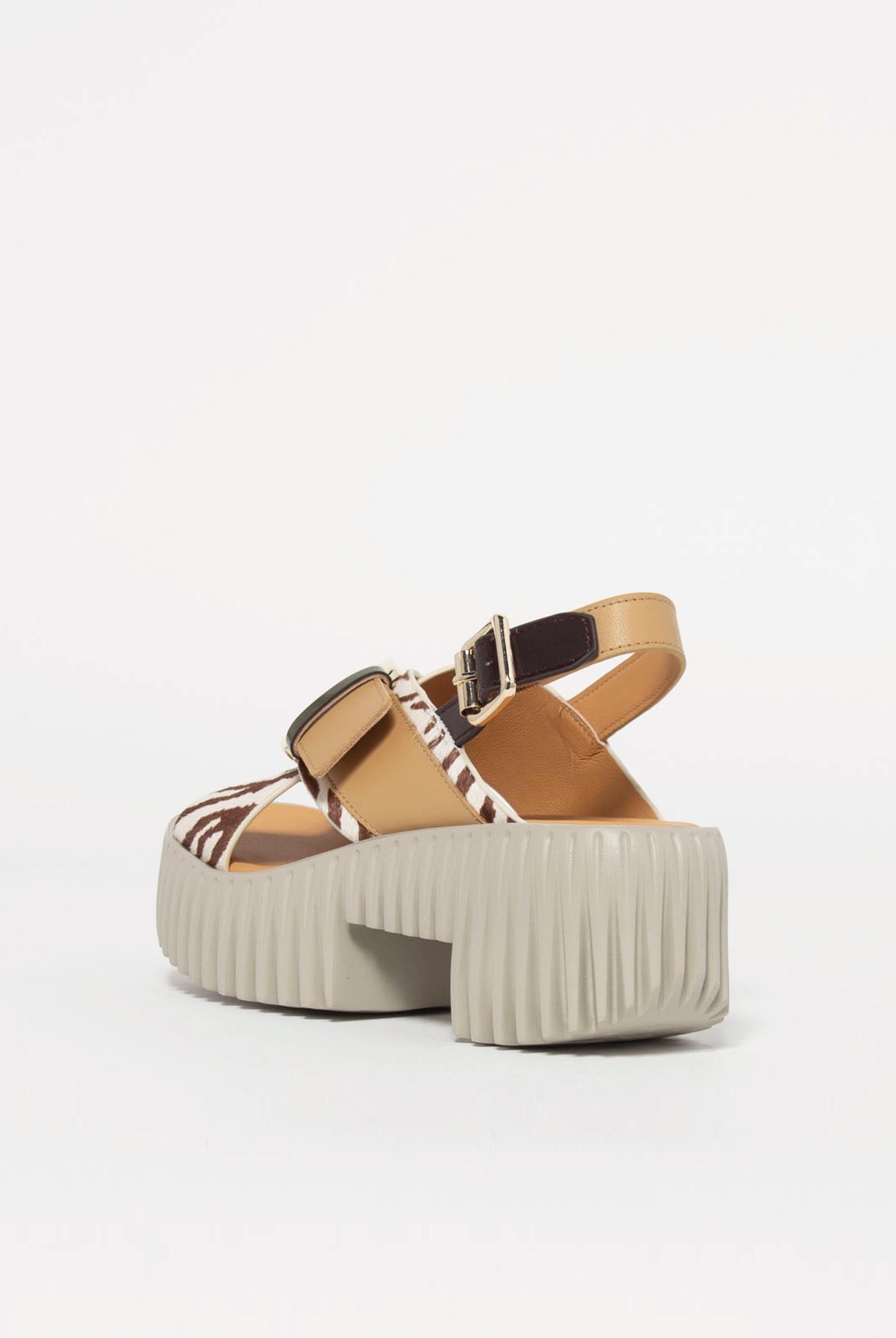 swatch_Zebra Mix 4ccccees plia juno platform sandal