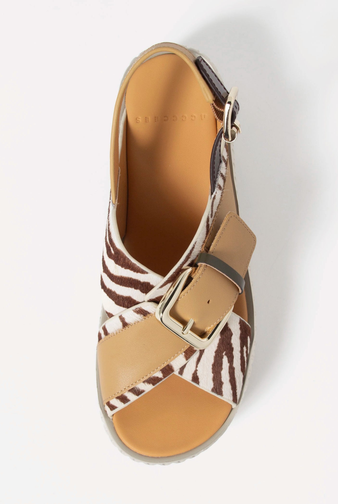swatch_Zebra Mix 4ccccees plia juno platform sandal