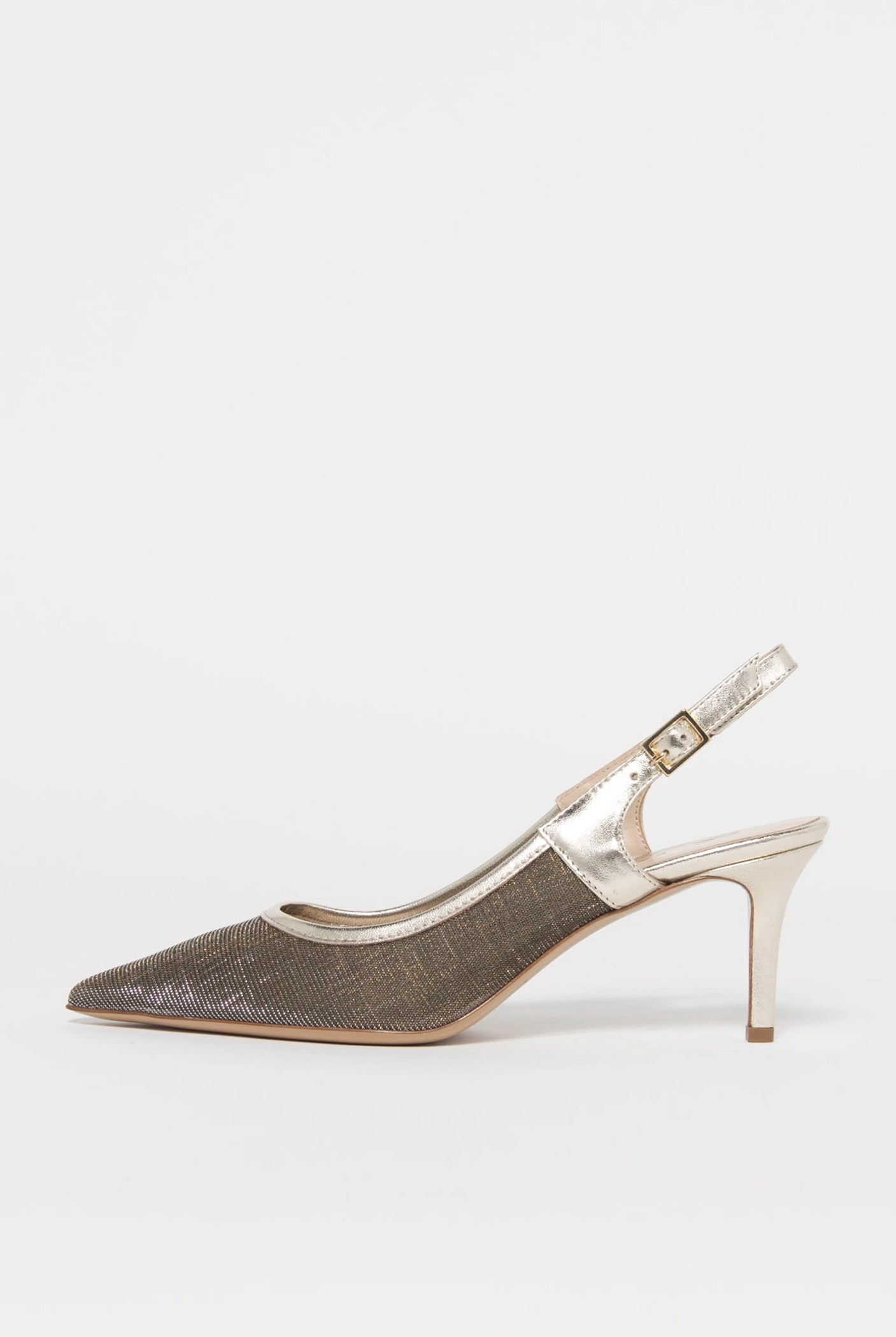 swatch_Gold fabio rusconi slingback pump