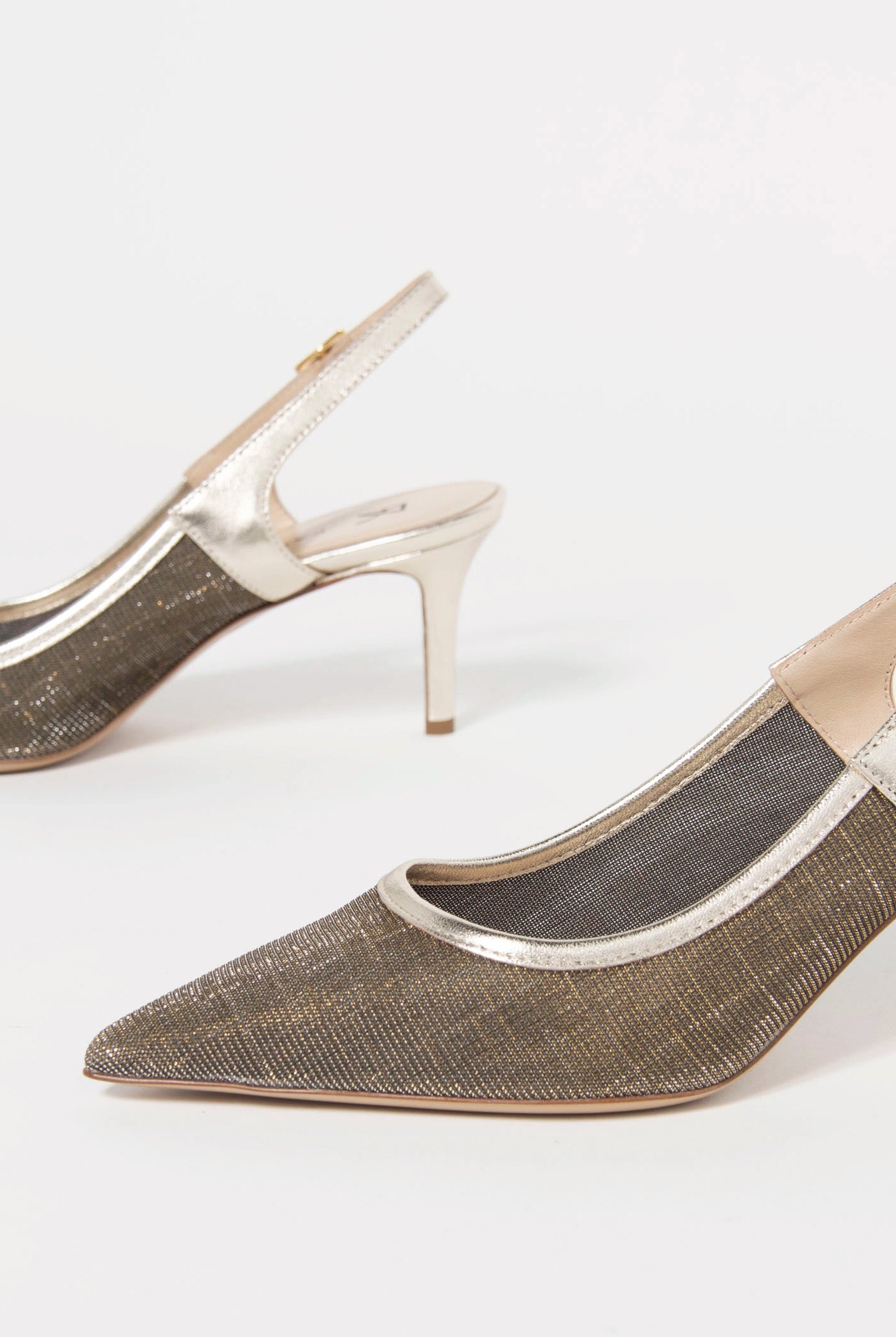 swatch_Gold fabio rusconi slingback pump