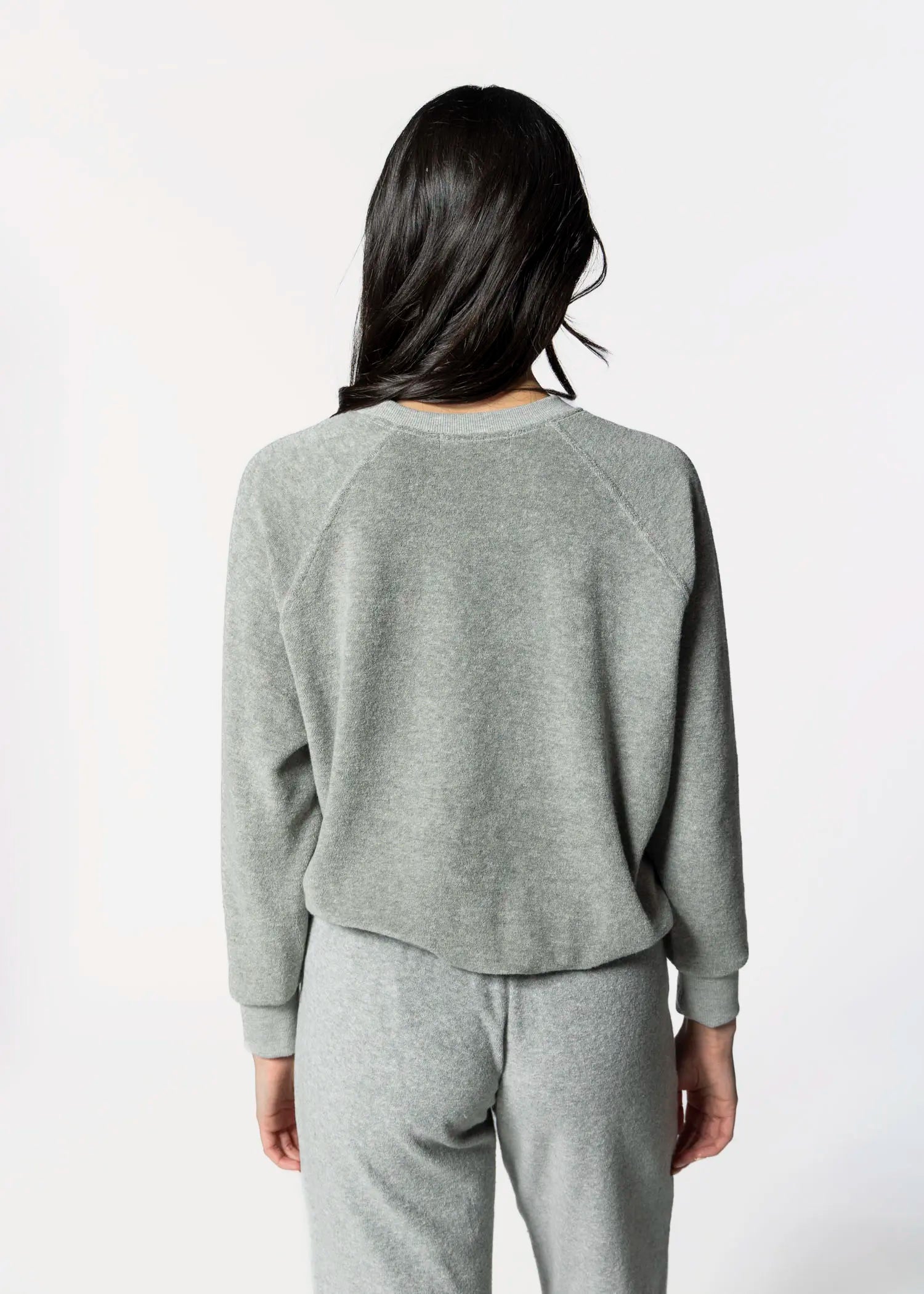 swatch_heather grey saylor terry sweatshirt apparel