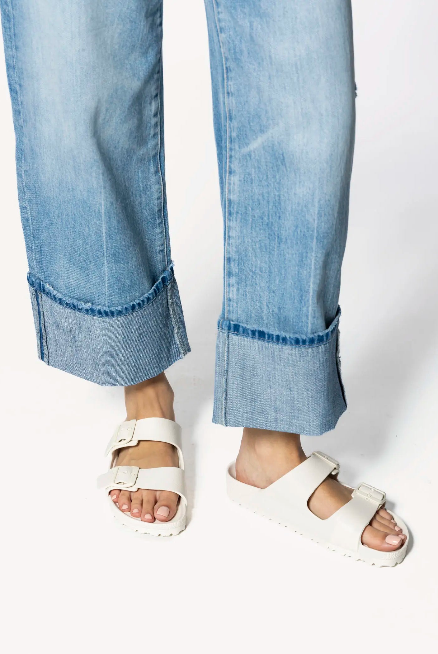 swatch_eggshell arizona eva sandal flat sandals