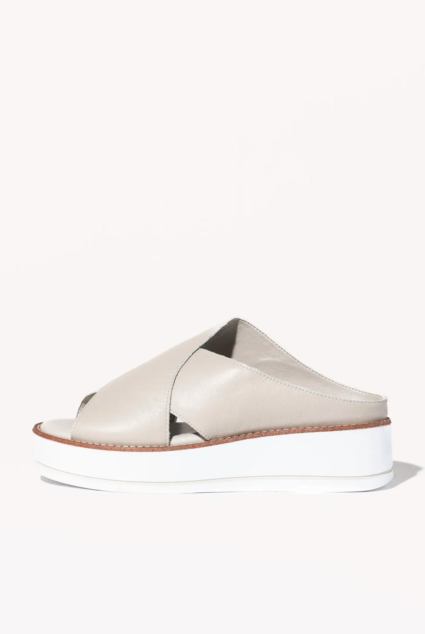 swatch_stone leather orelia slide sandal platform sandals